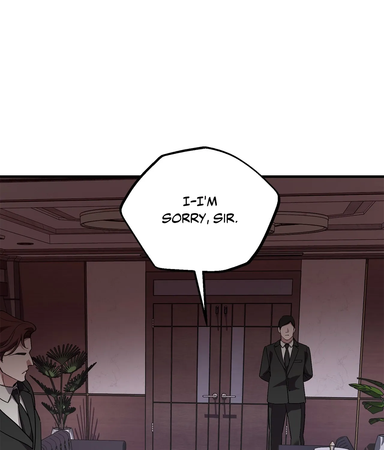 Mark of Fate Chapter 22 page 149 - 