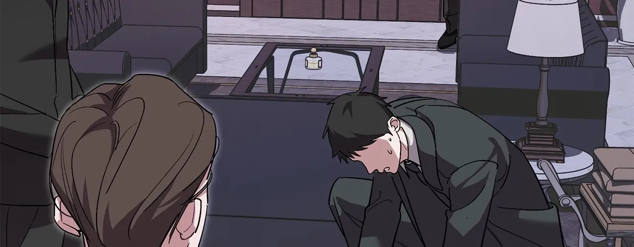Mark of Fate Chapter 22 page 150 - 