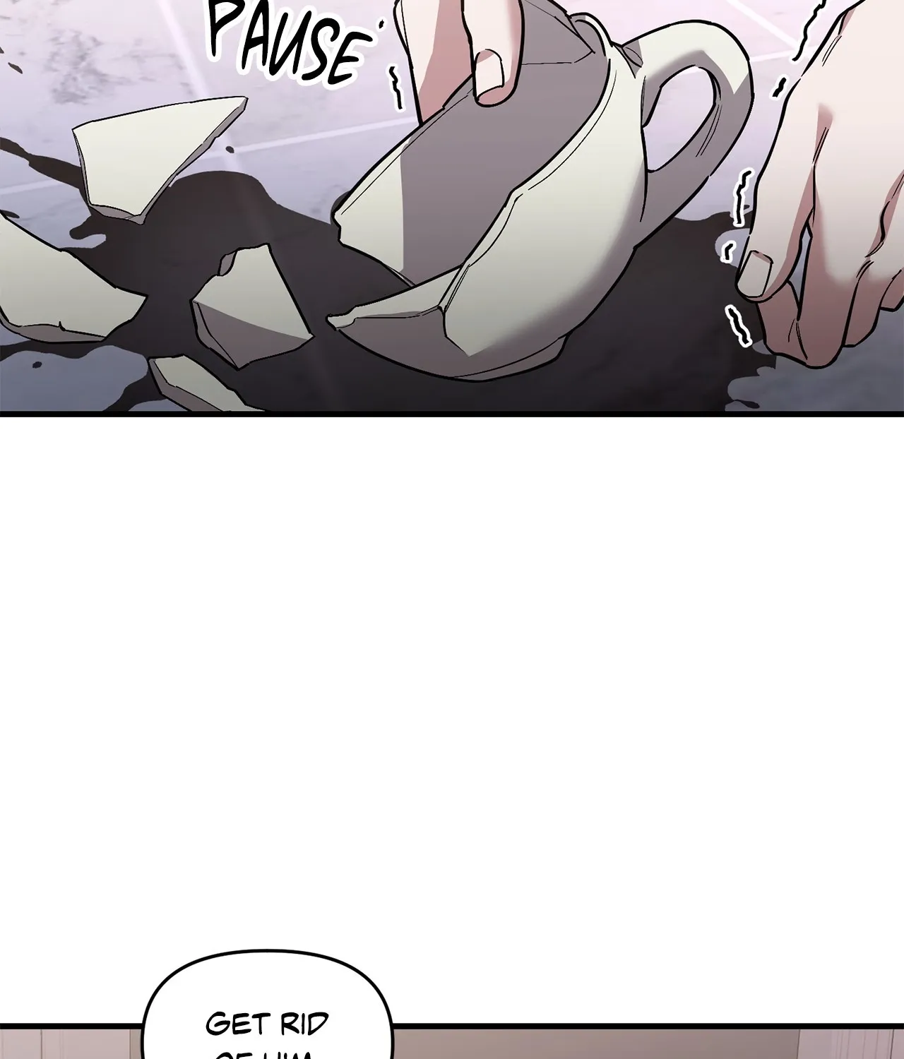 Mark of Fate Chapter 22 page 153 - 