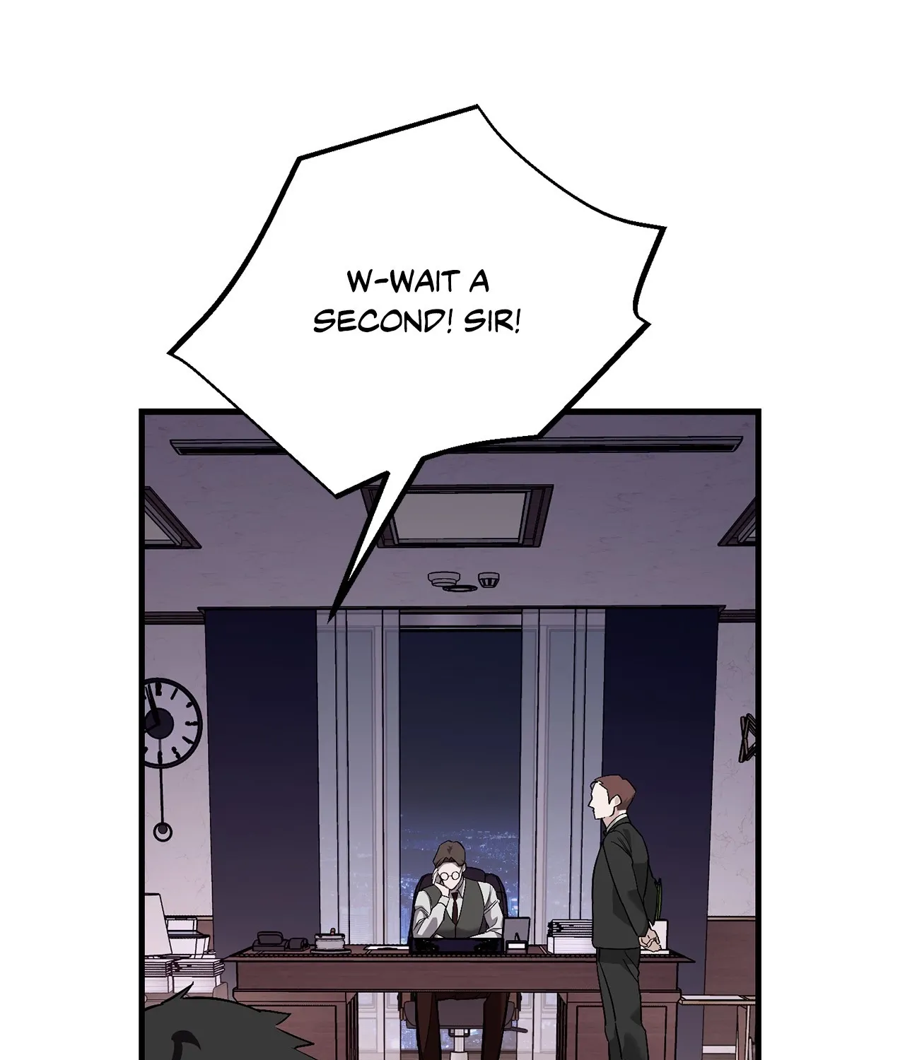Mark of Fate Chapter 22 page 158 - 