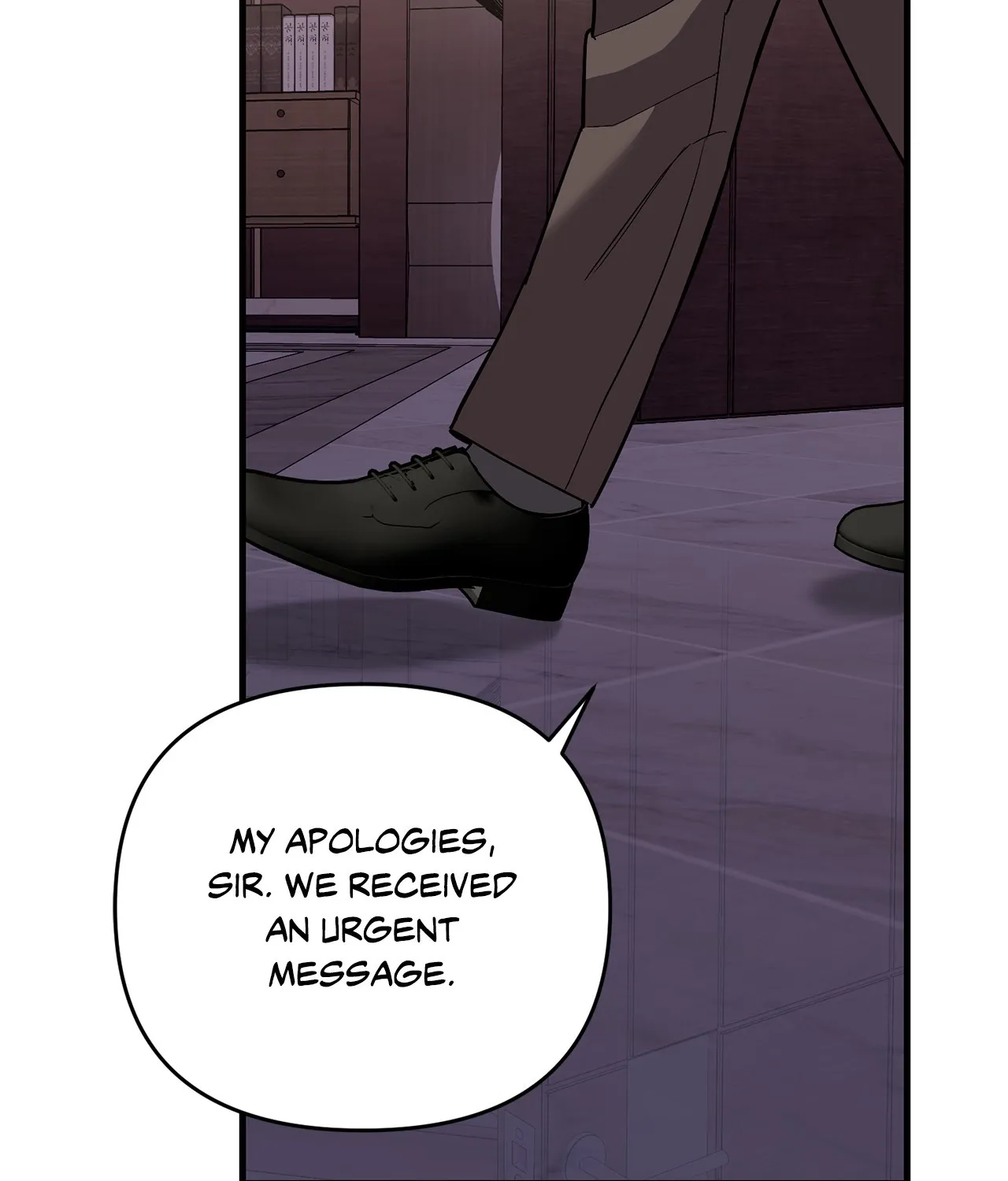 Mark of Fate Chapter 22 page 168 - 