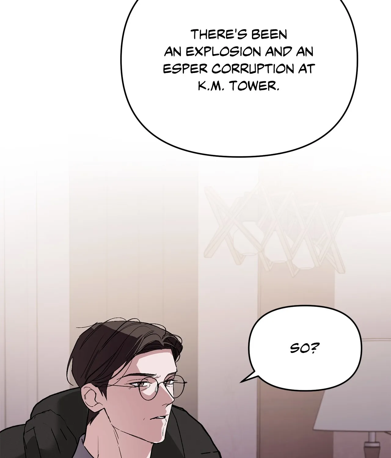Mark of Fate Chapter 22 page 170 - 
