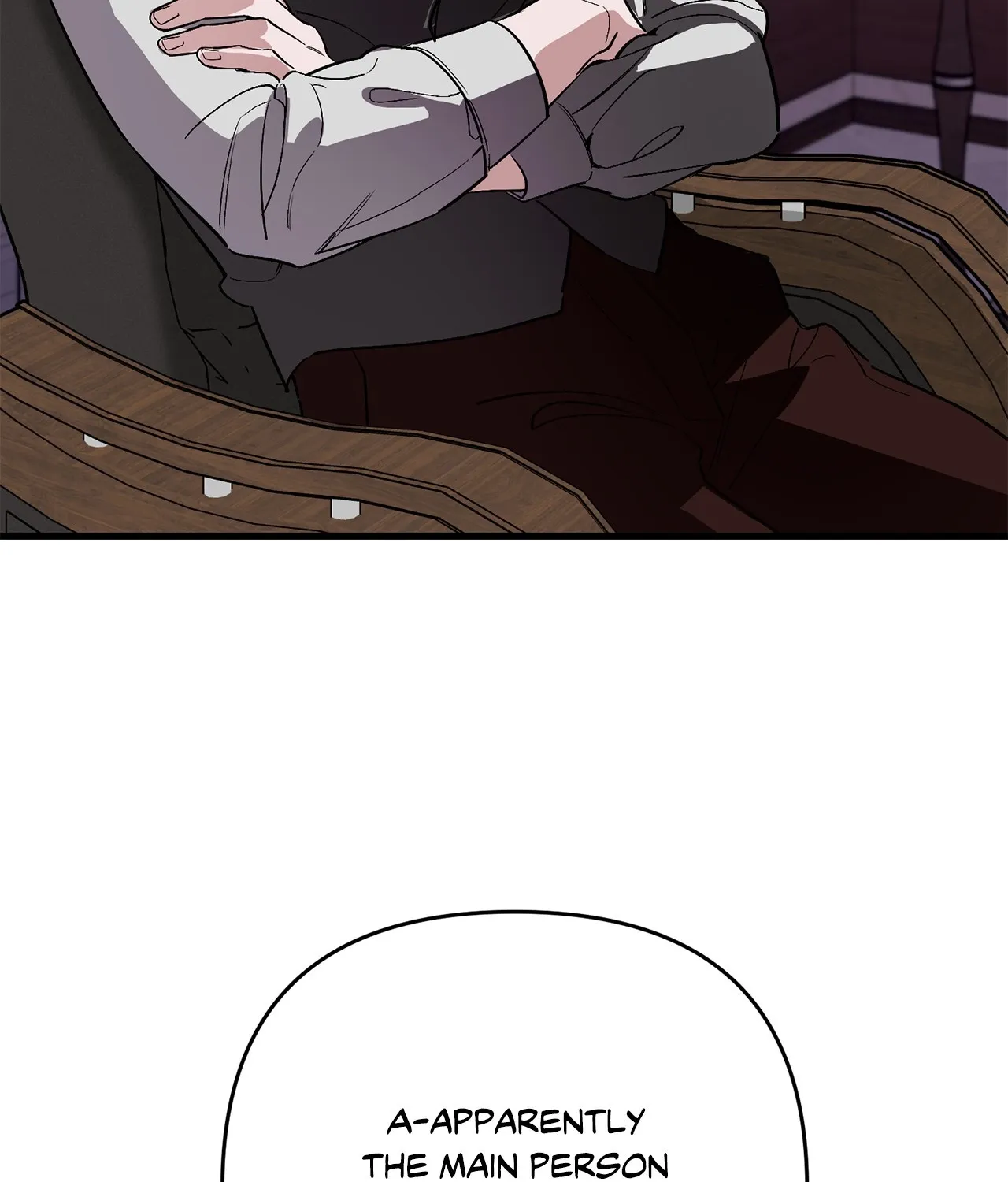 Mark of Fate Chapter 22 page 172 - 