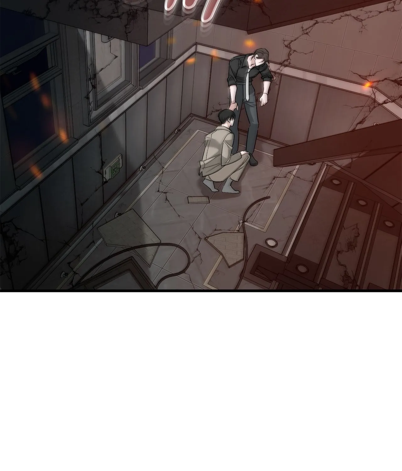 Mark of Fate Chapter 22 page 24 - 