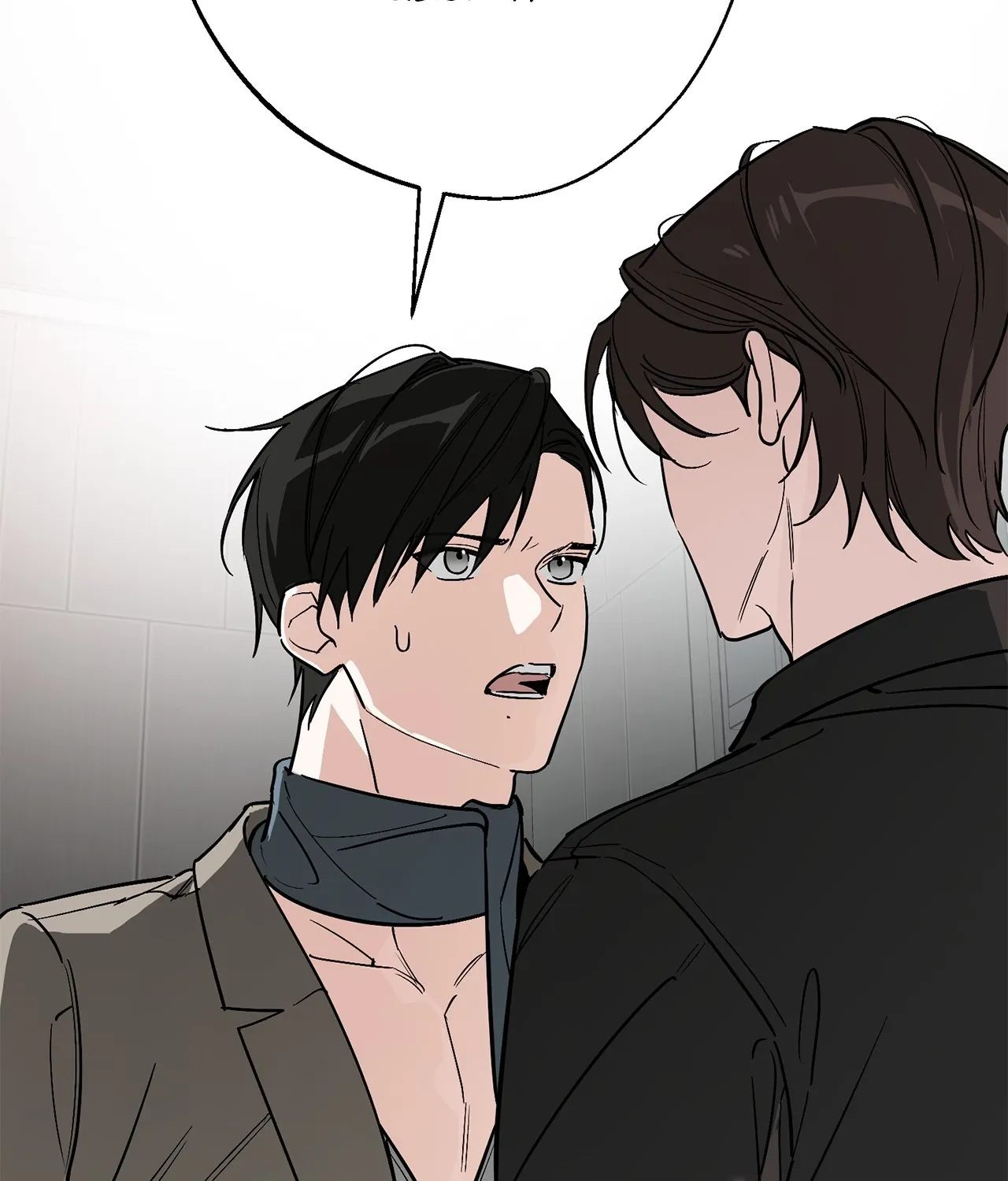 Mark of Fate Chapter 22 page 26 - 