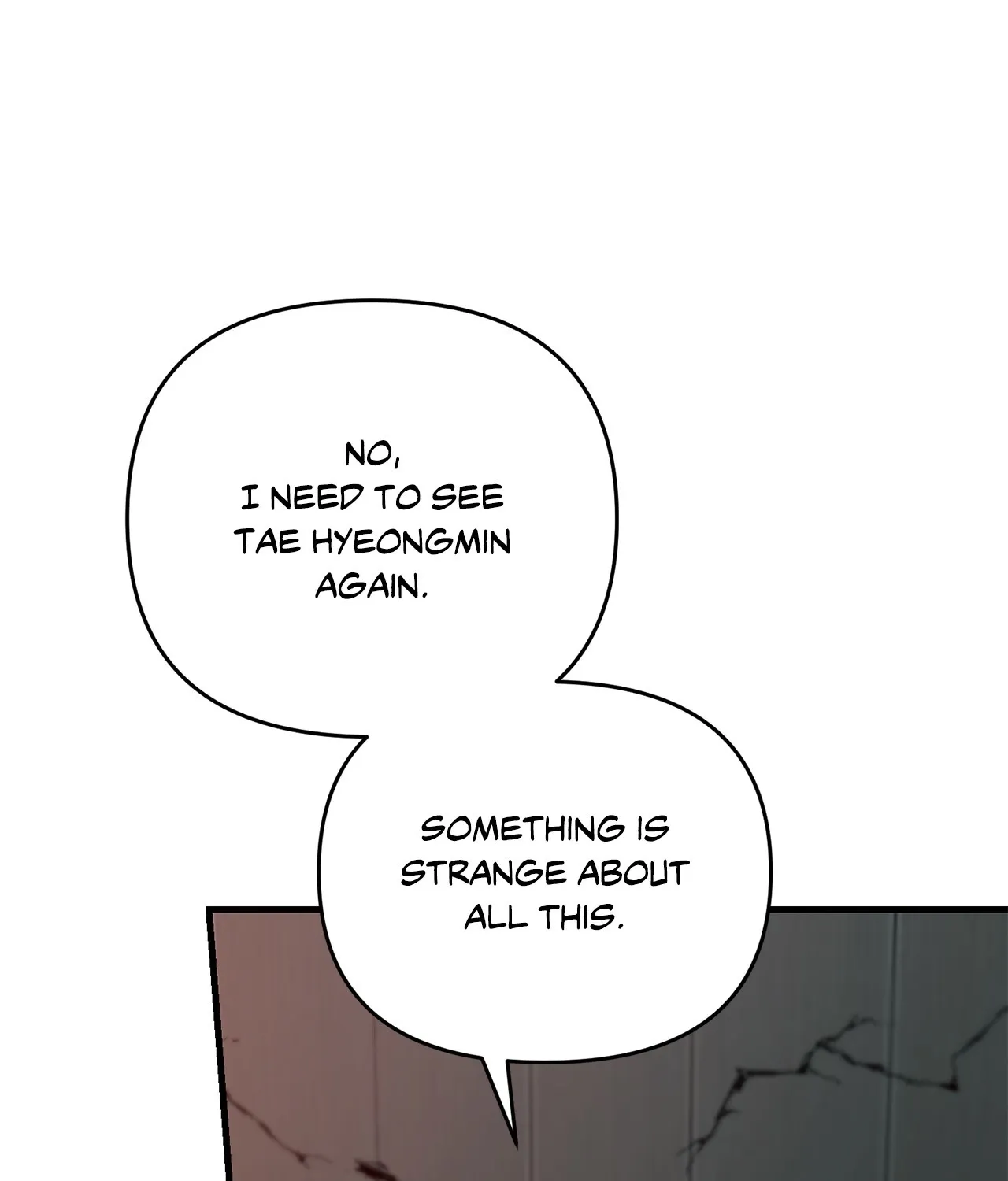 Mark of Fate Chapter 22 page 28 - 