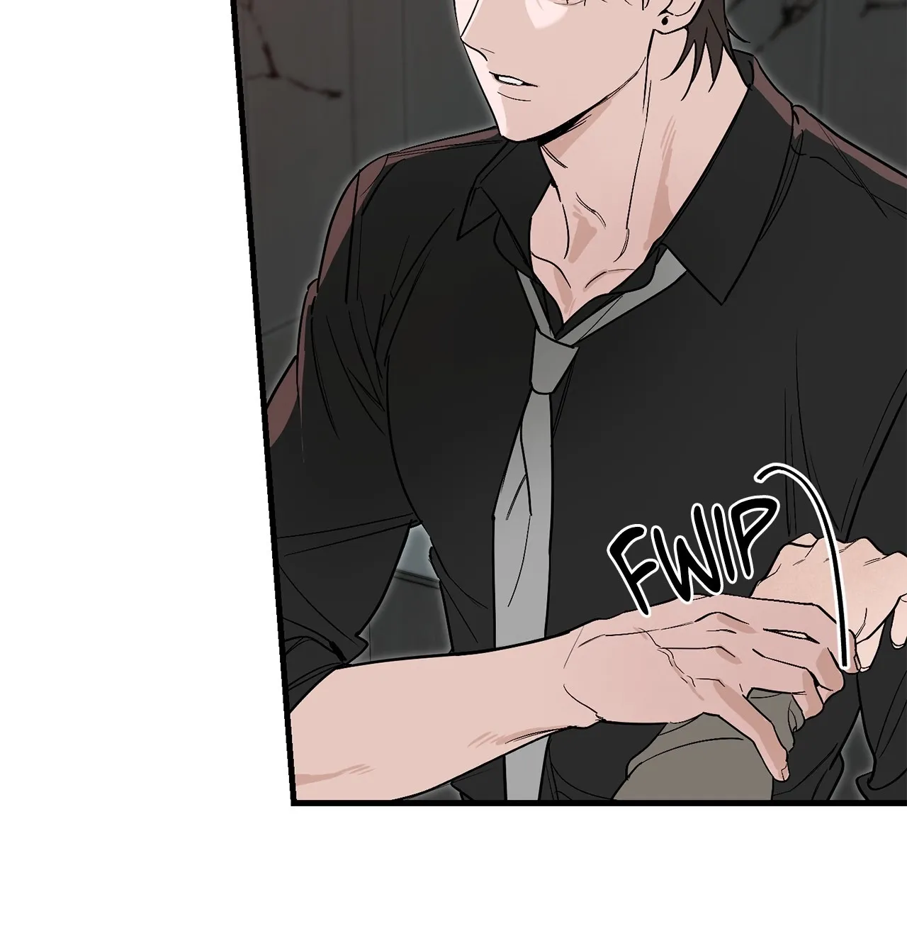 Mark of Fate Chapter 22 page 30 - 