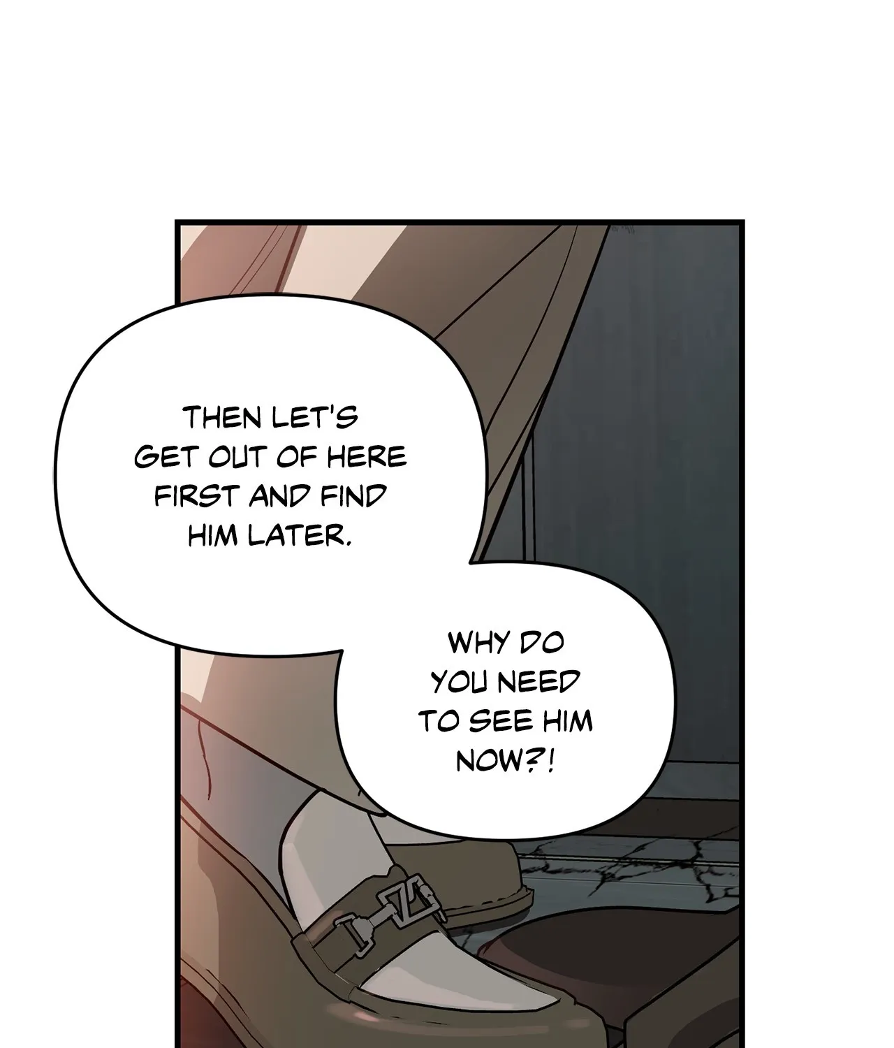 Mark of Fate Chapter 22 page 31 - 