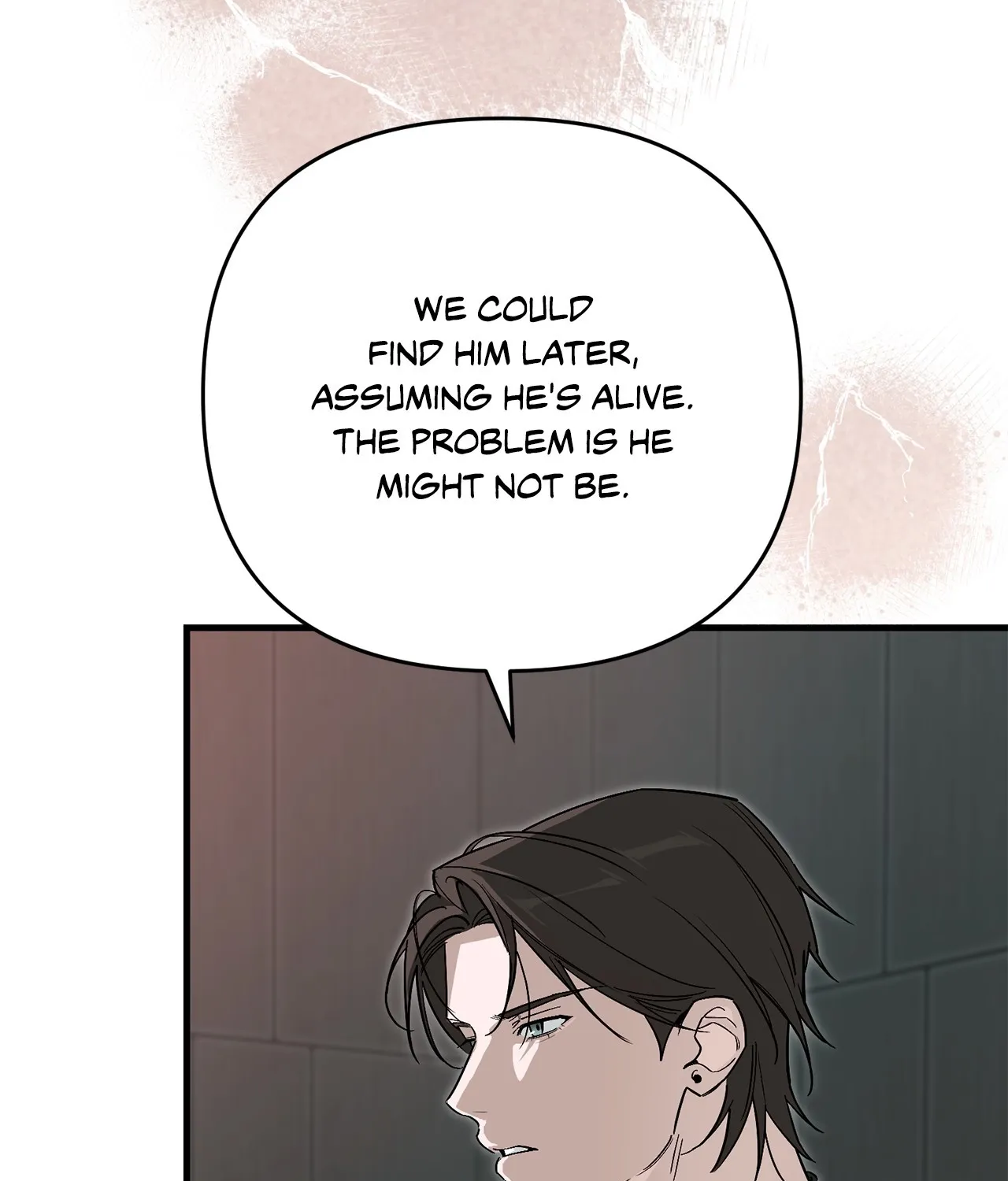 Mark of Fate Chapter 22 page 35 - 
