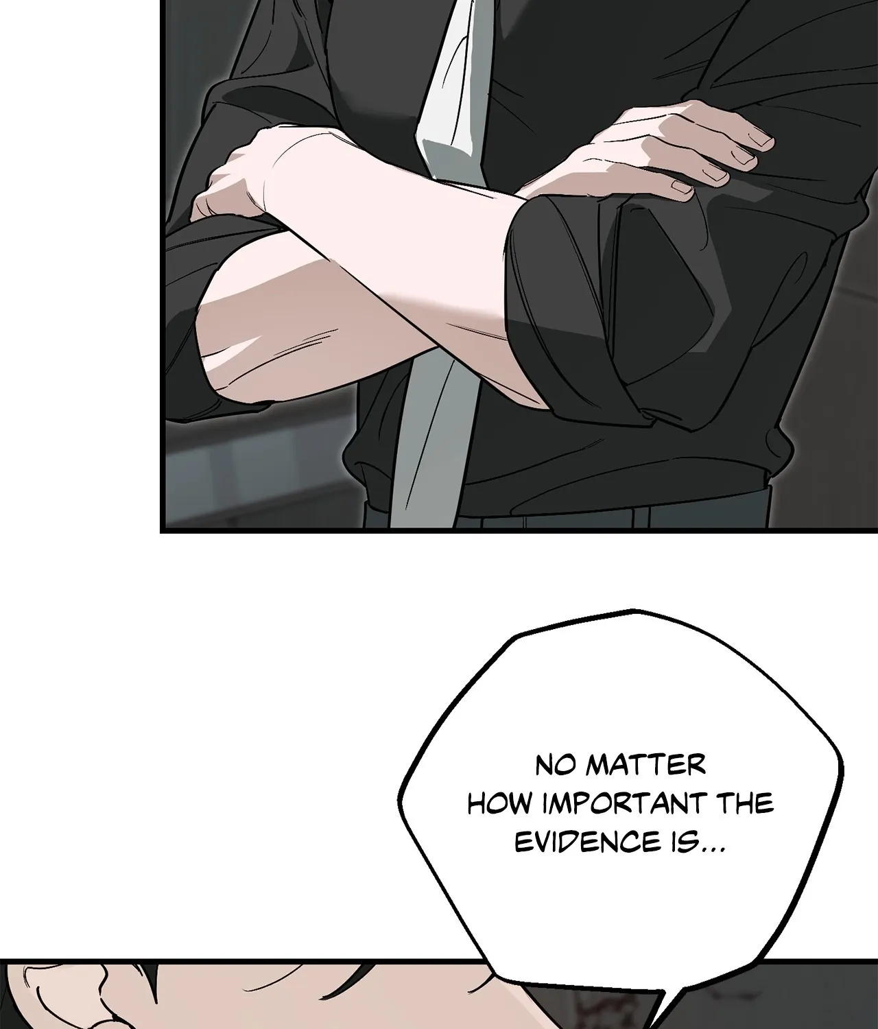 Mark of Fate Chapter 22 page 37 - 