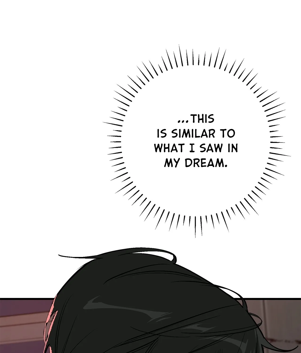 Mark of Fate Chapter 22 page 5 - 