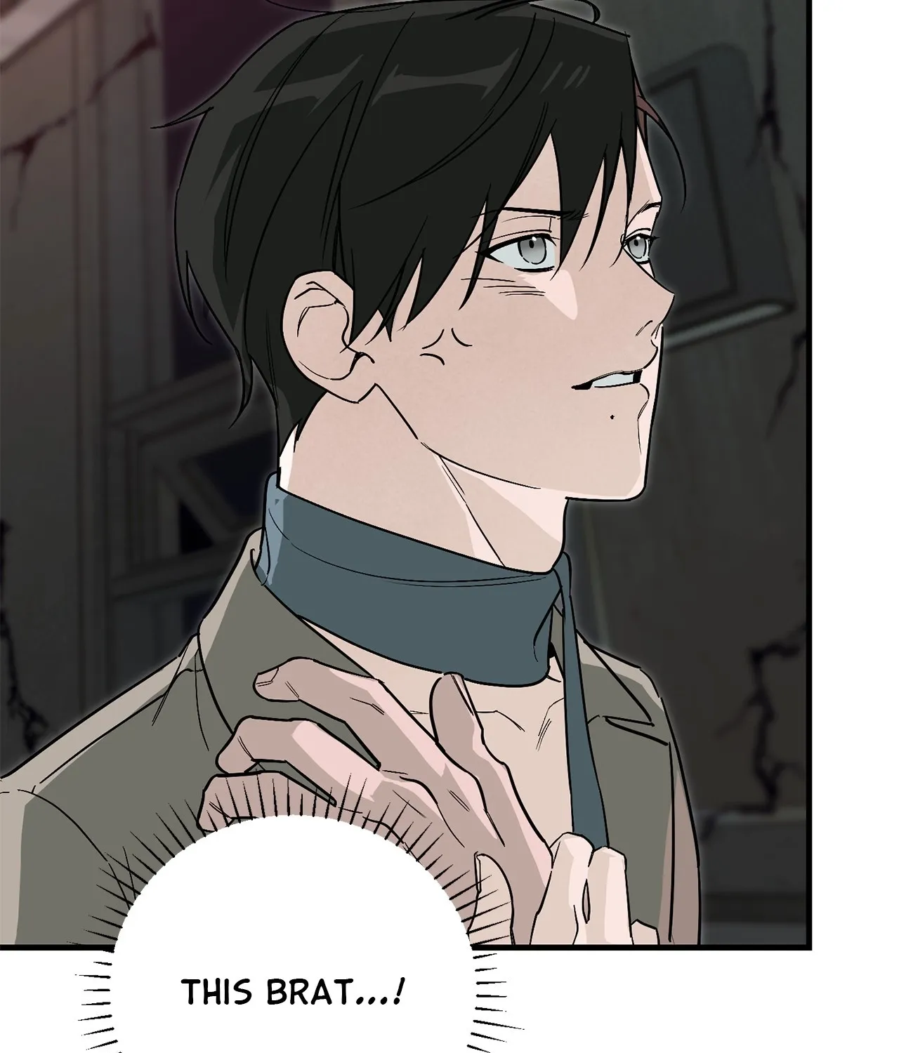 Mark of Fate Chapter 22 page 47 - 