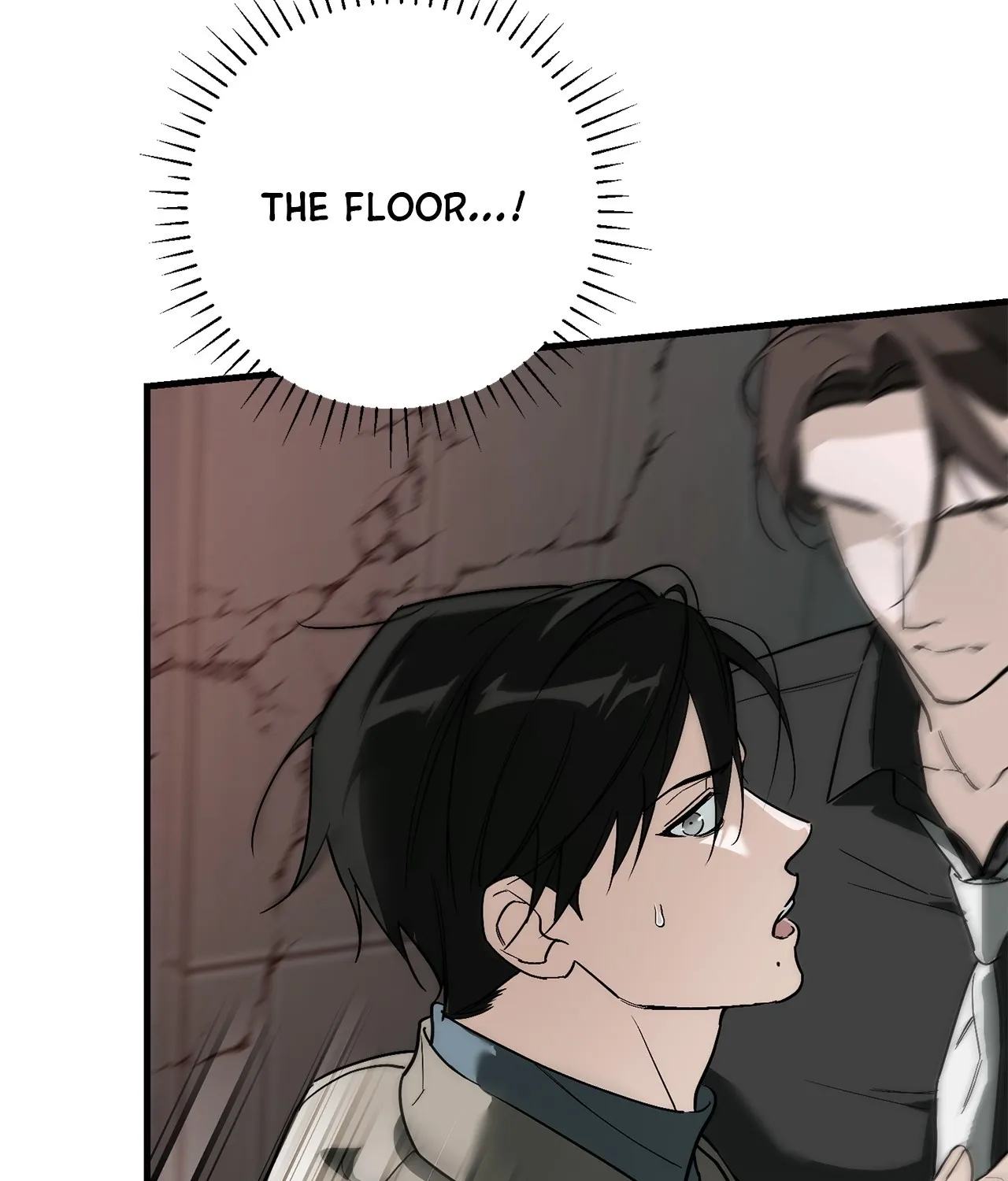 Mark of Fate Chapter 22 page 51 - 