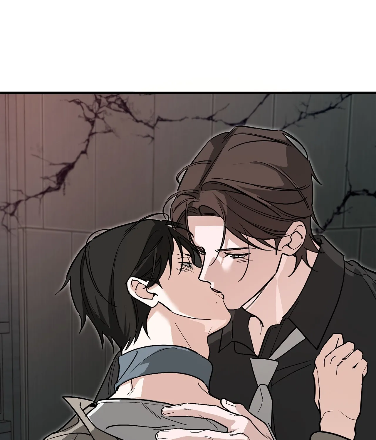 Mark of Fate Chapter 22 page 75 - 