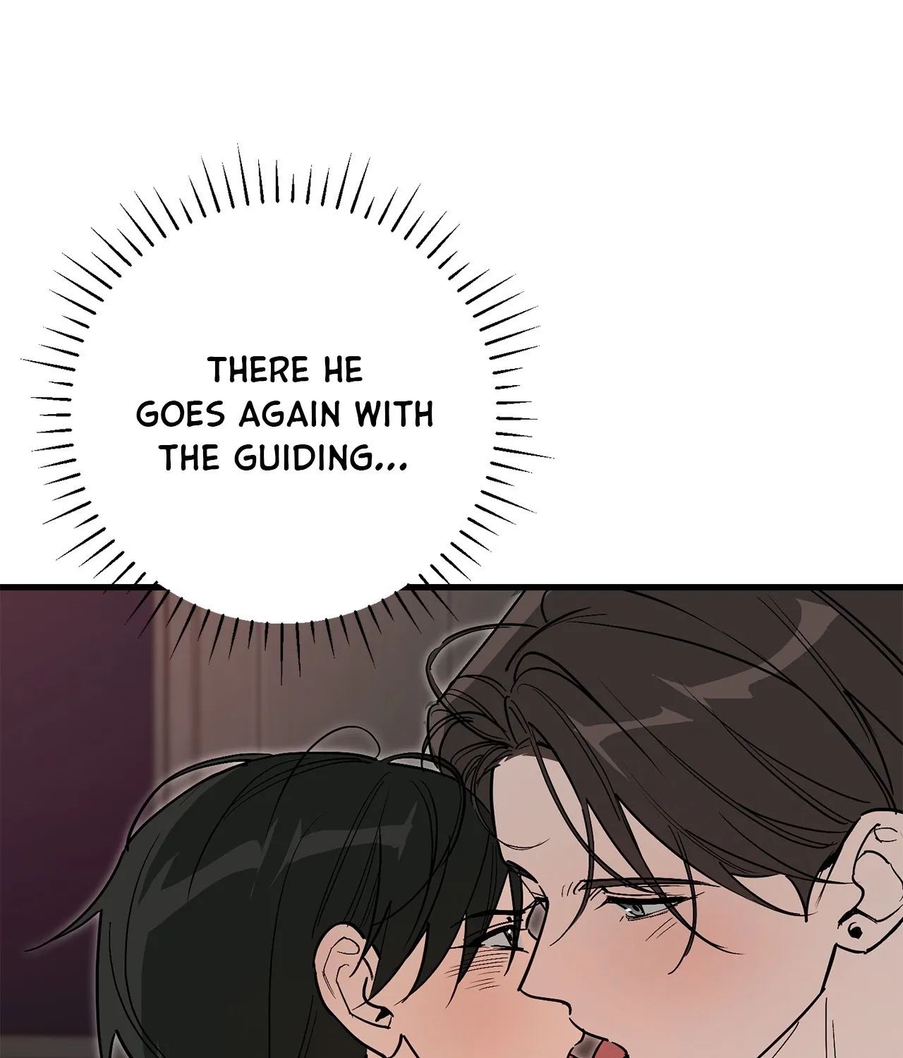 Mark of Fate Chapter 22 page 82 - 