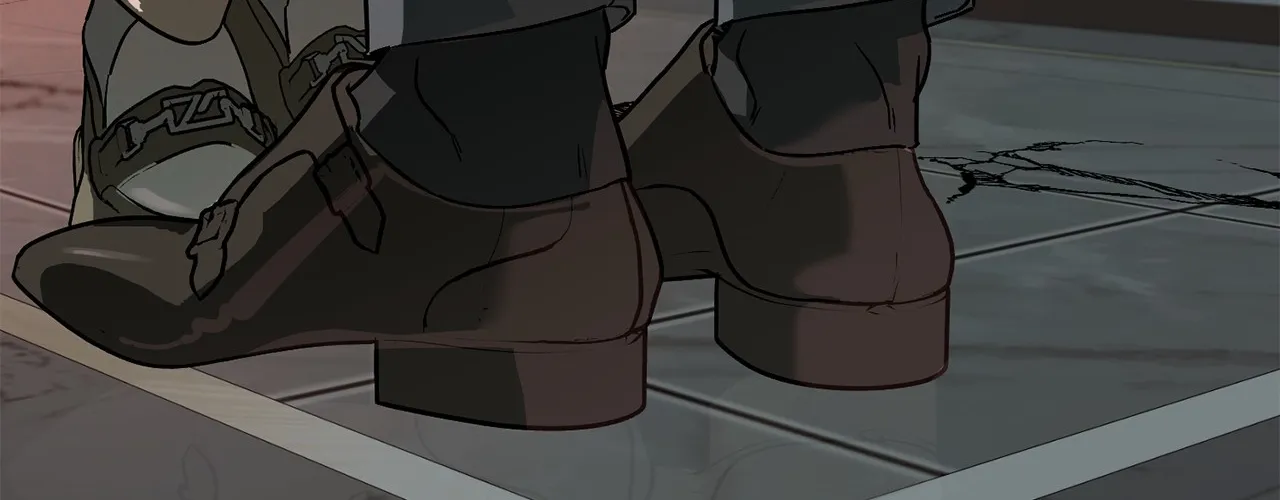 Mark of Fate Chapter 22 page 93 - 