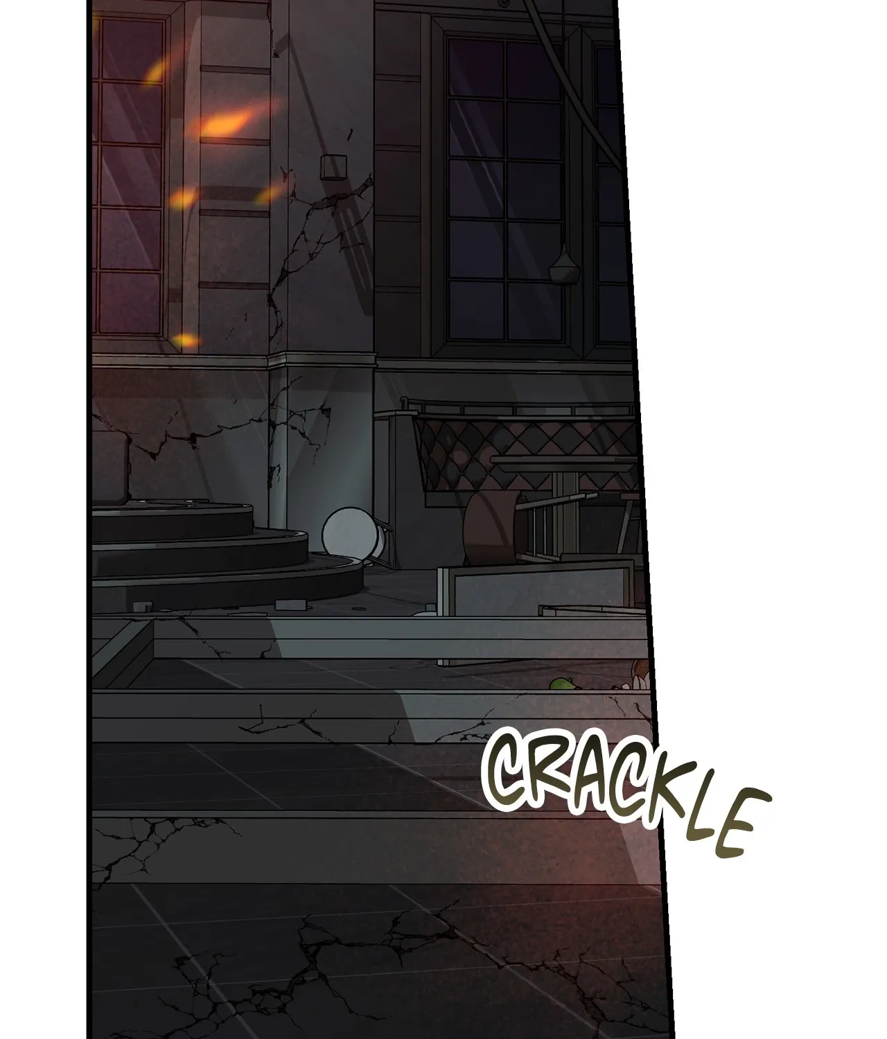 Mark of Fate Chapter 22 page 98 - 
