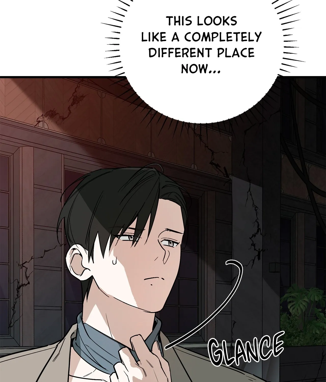 Mark of Fate Chapter 22 page 100 - 