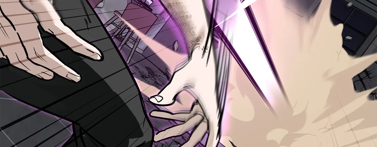 Mark of Fate Chapter 24 page 107 - 
