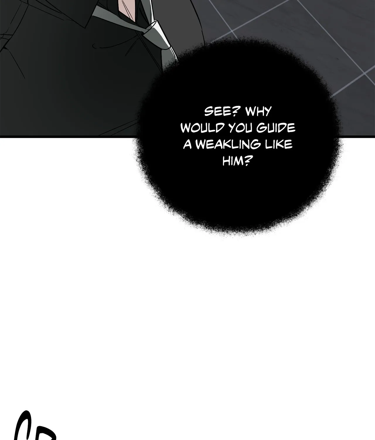 Mark of Fate Chapter 24 page 113 - 