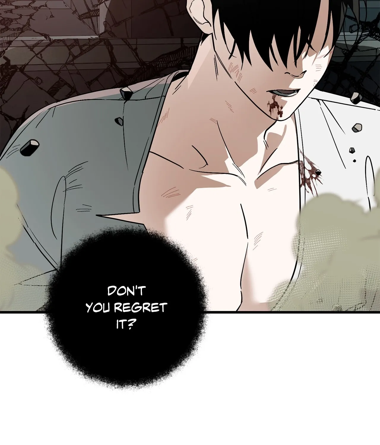 Mark of Fate Chapter 24 page 115 - 