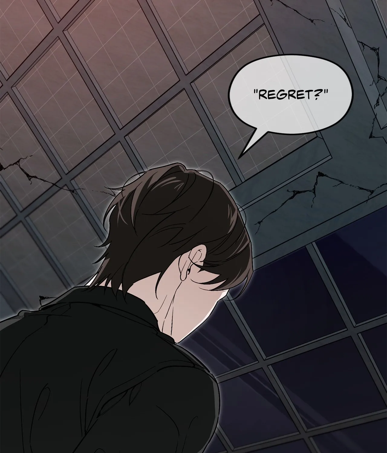 Mark of Fate Chapter 24 page 117 - 