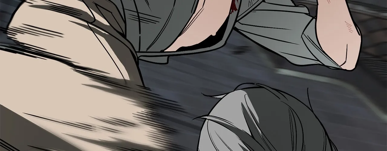 Mark of Fate Chapter 24 page 125 - 