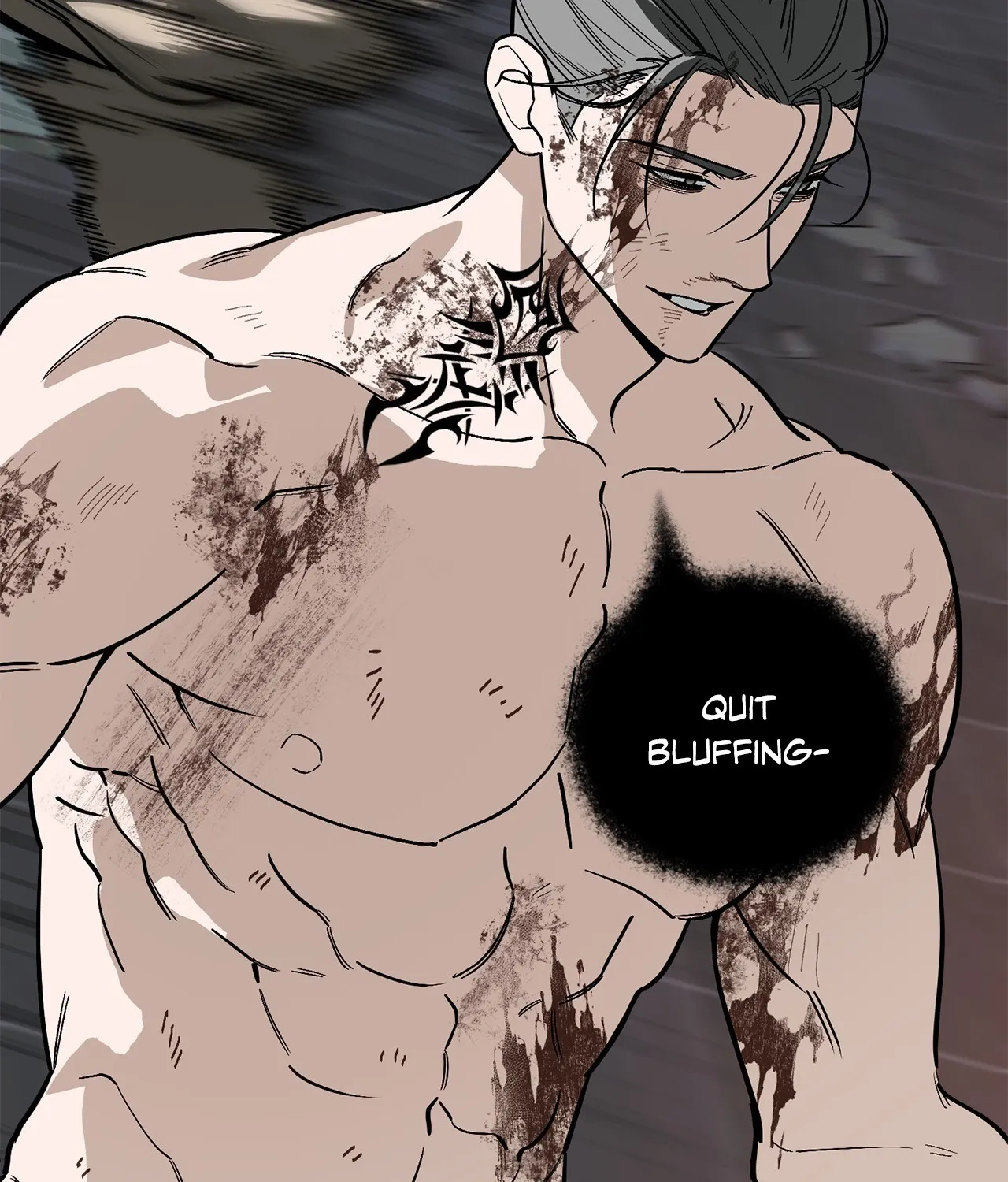 Mark of Fate Chapter 24 page 126 - 
