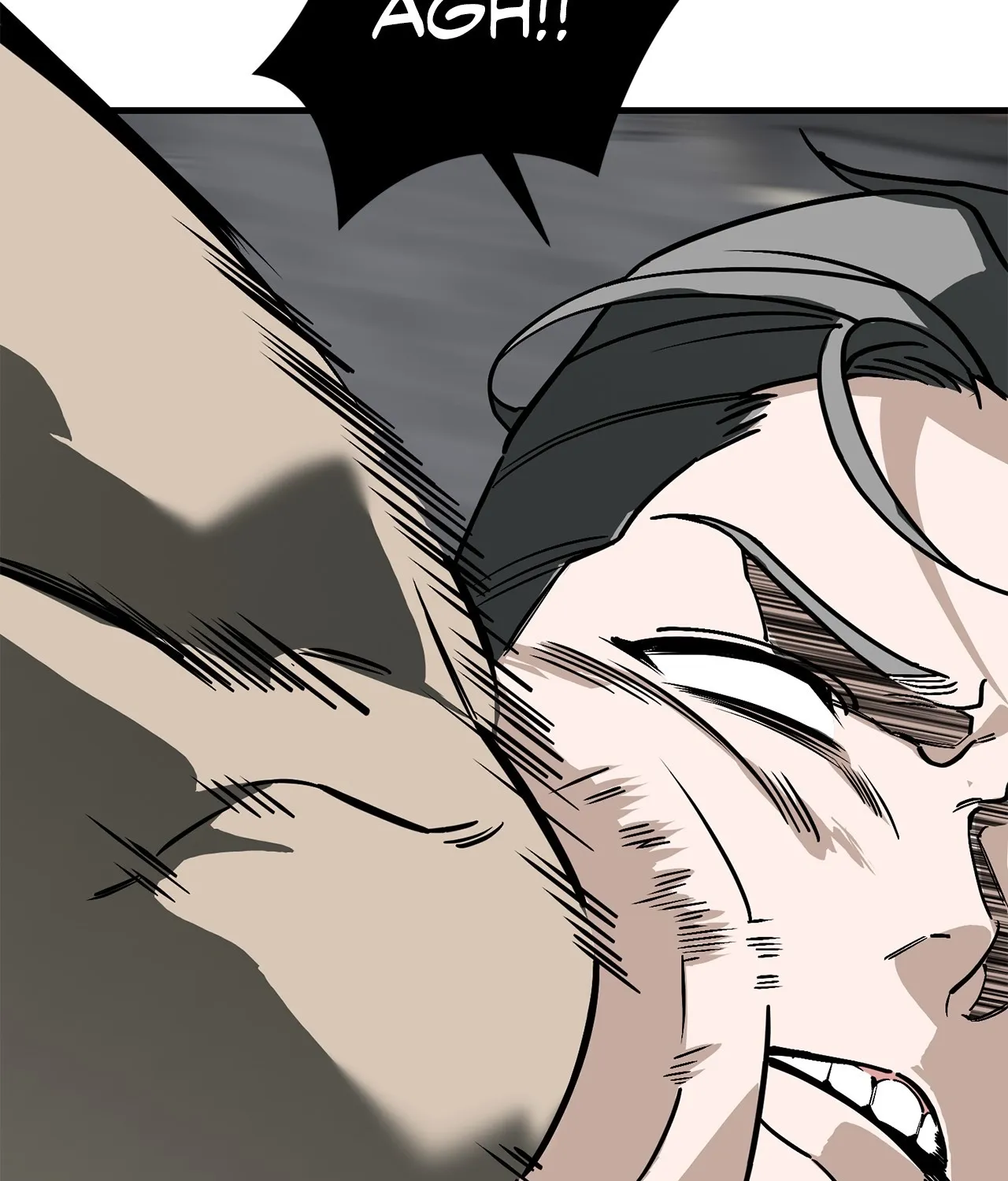 Mark of Fate Chapter 24 page 128 - 