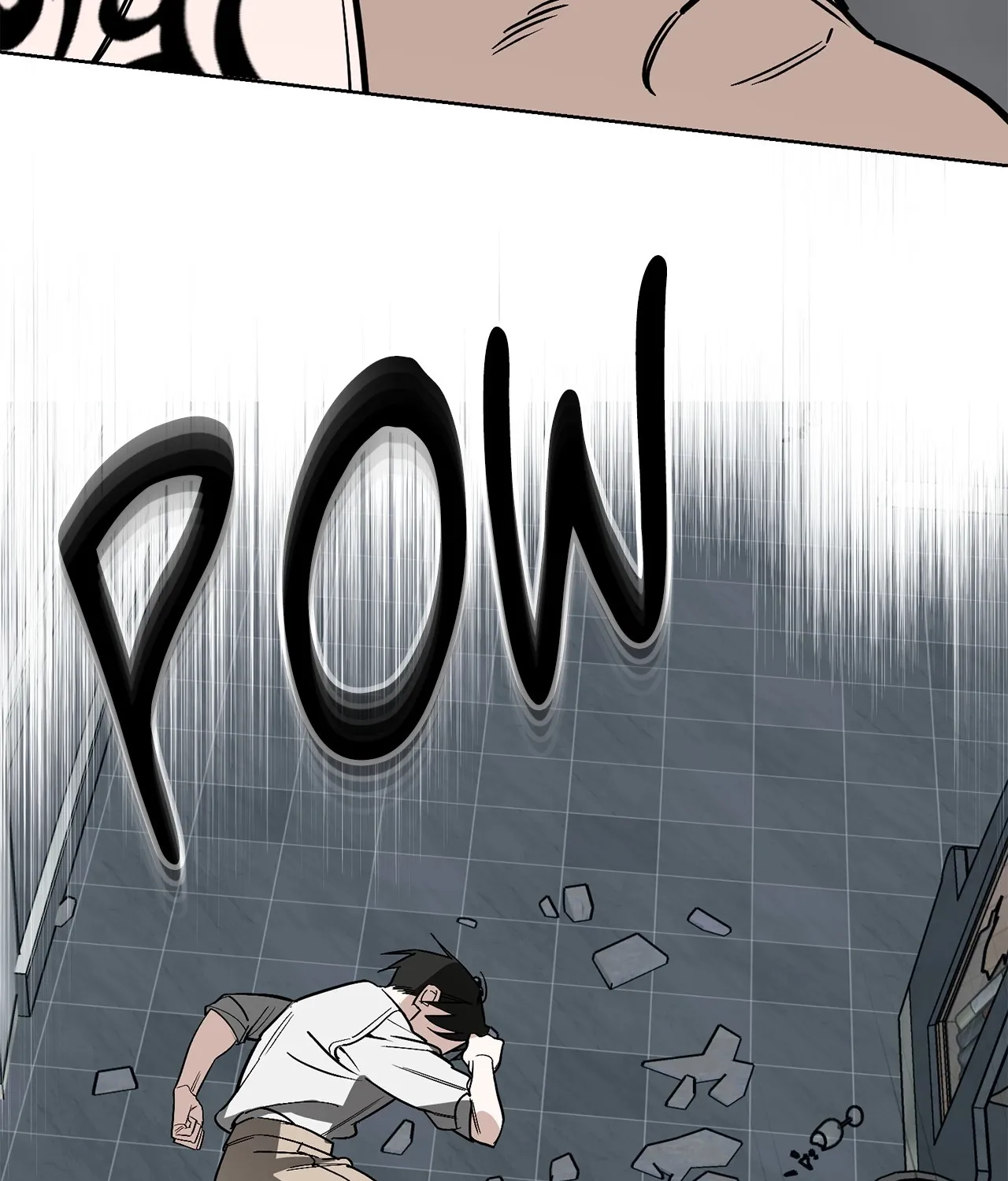 Mark of Fate Chapter 24 page 130 - 