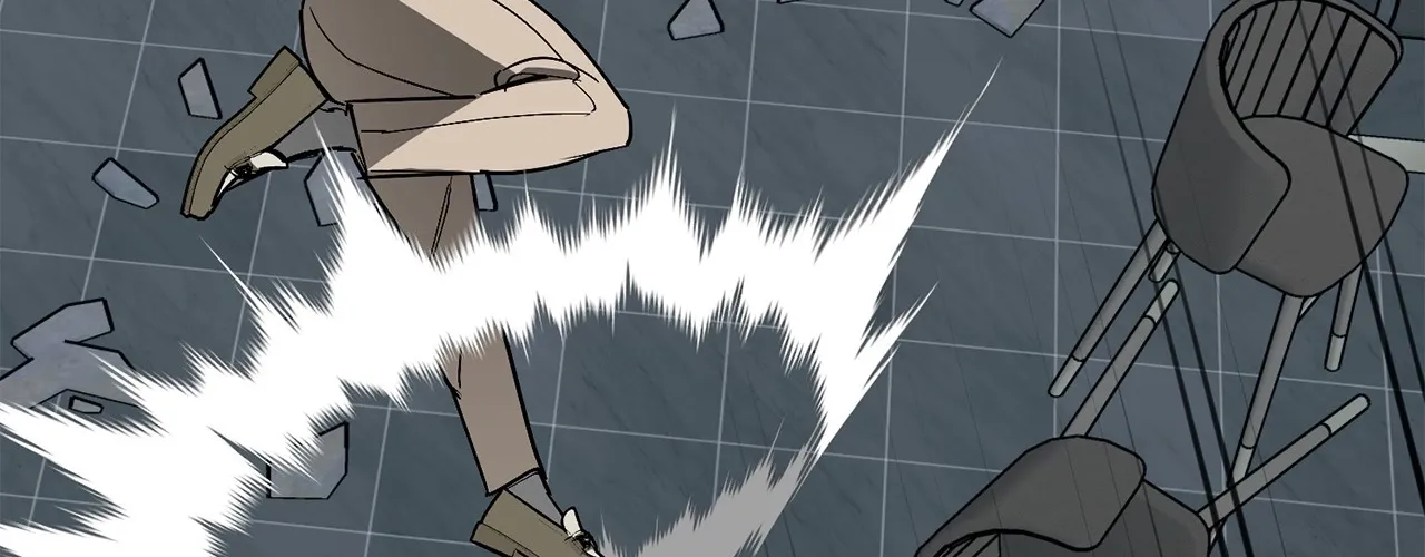 Mark of Fate Chapter 24 page 131 - 