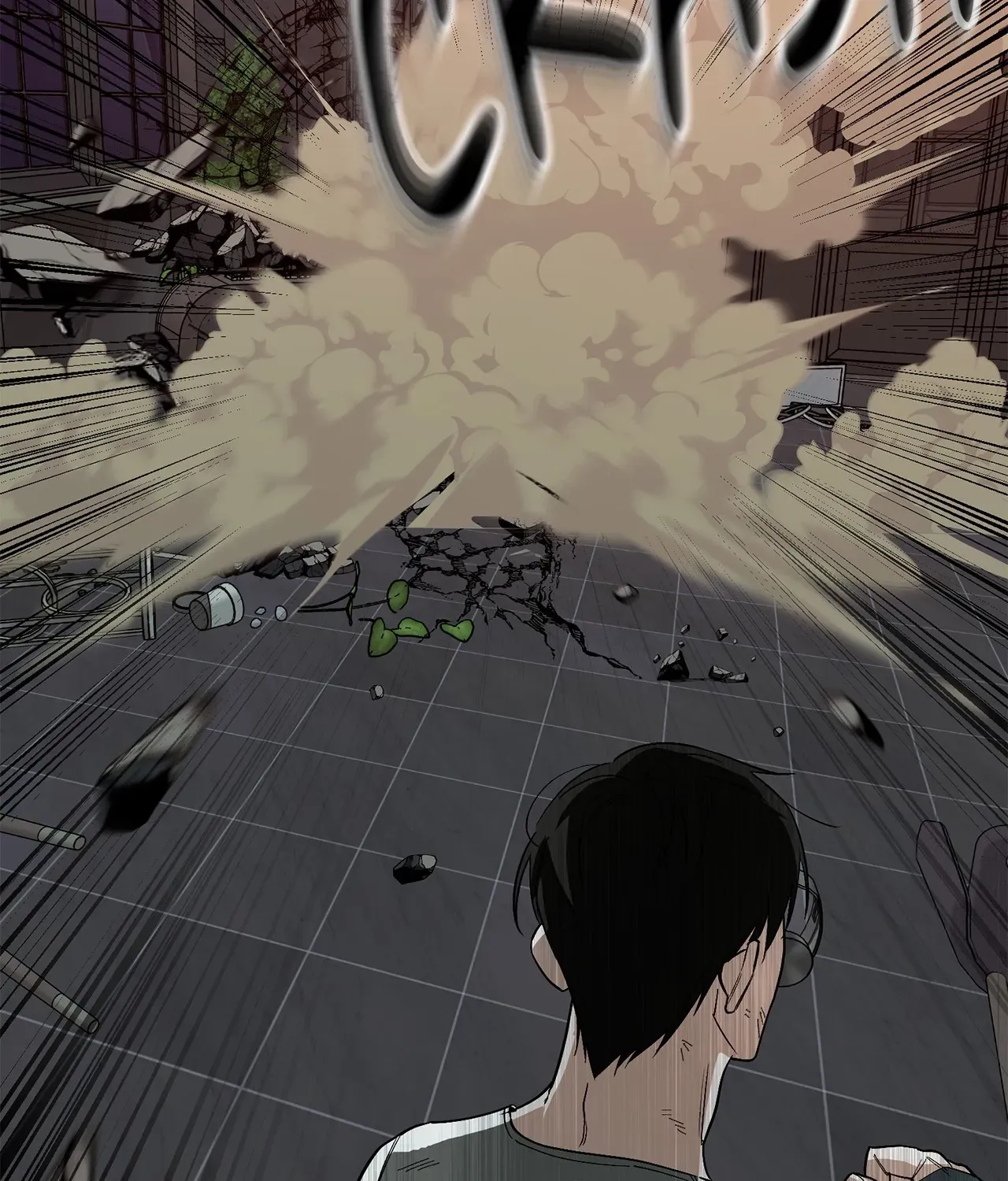 Mark of Fate Chapter 24 page 136 - 