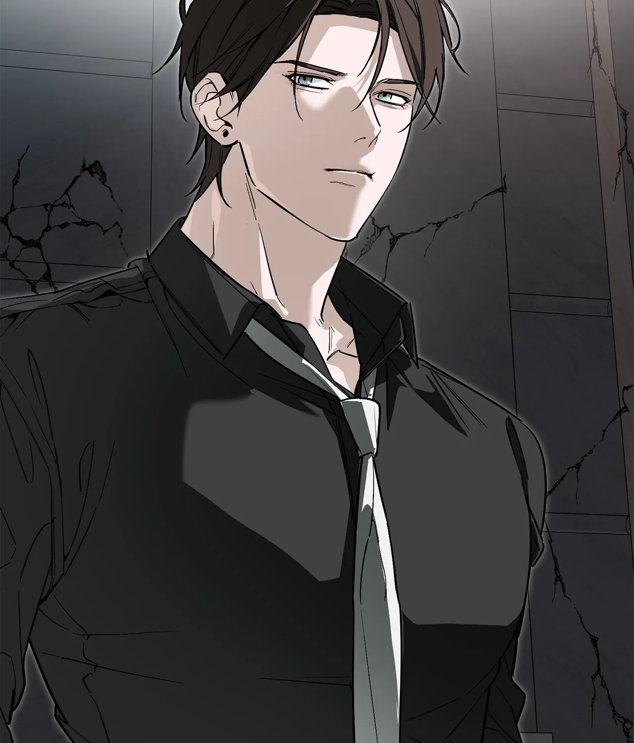 Mark of Fate Chapter 24 page 146 - 