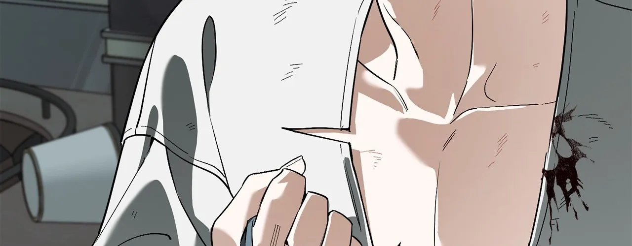 Mark of Fate Chapter 24 page 149 - 