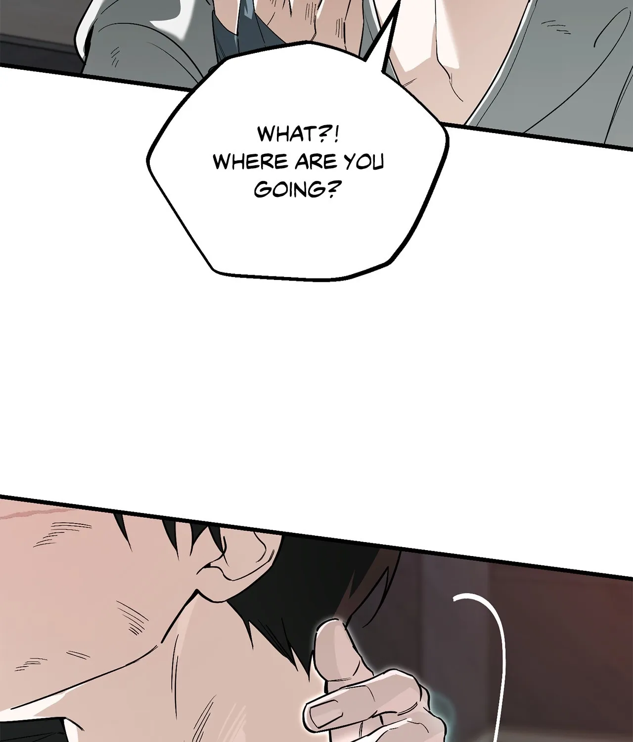 Mark of Fate Chapter 24 page 150 - 