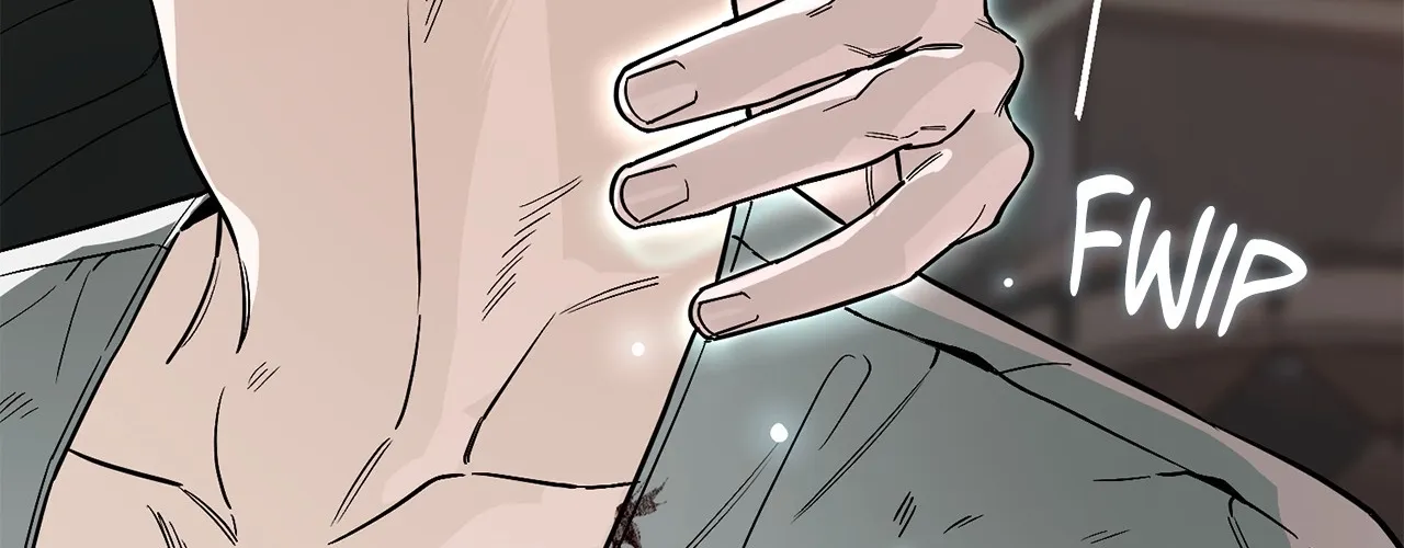 Mark of Fate Chapter 24 page 151 - 