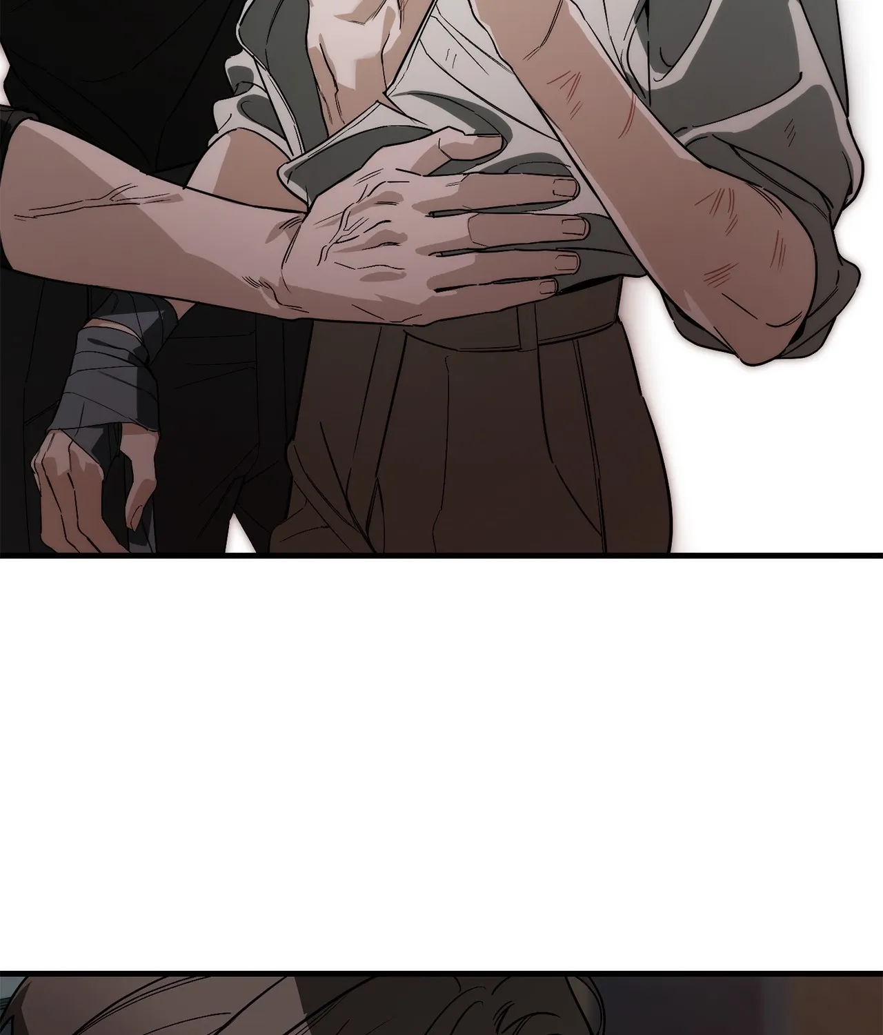 Mark of Fate Chapter 24 page 154 - 