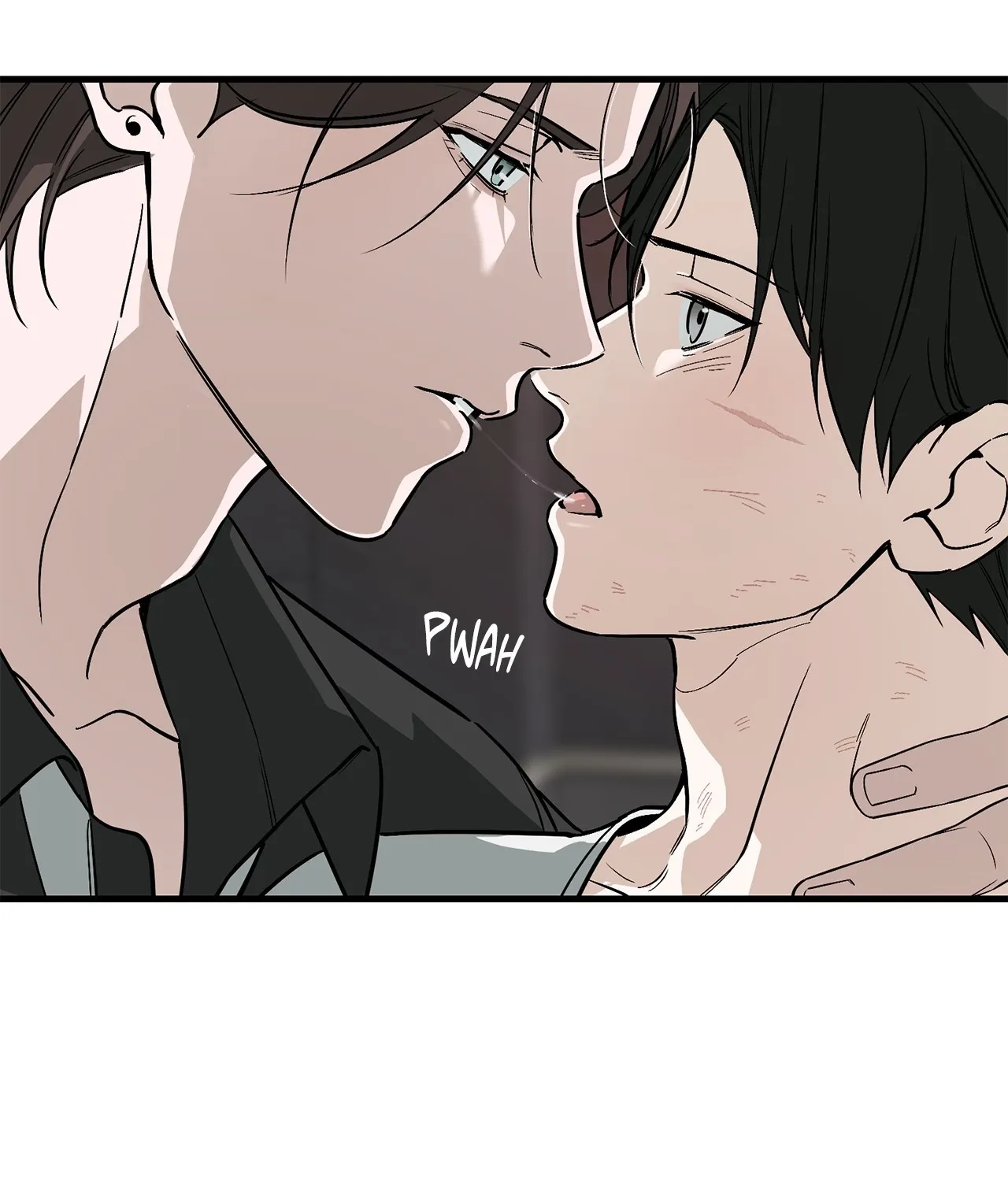 Mark of Fate Chapter 24 page 157 - 