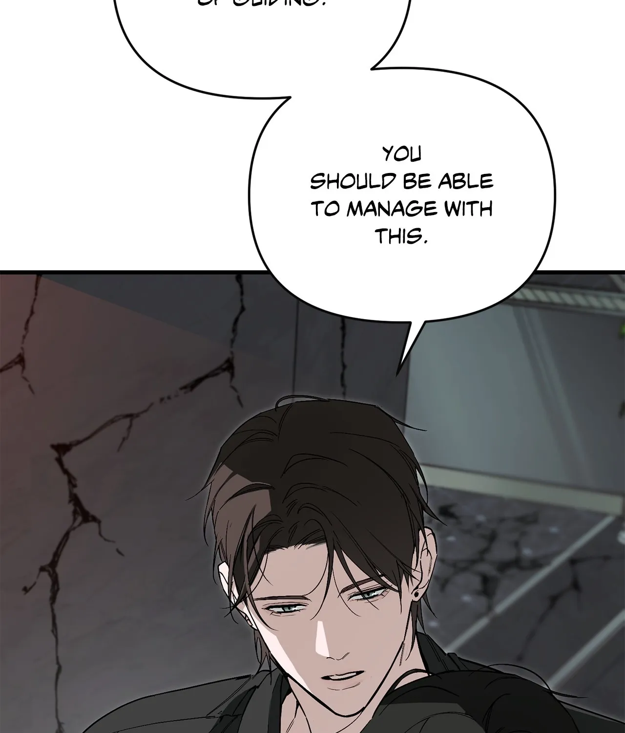 Mark of Fate Chapter 24 page 159 - 