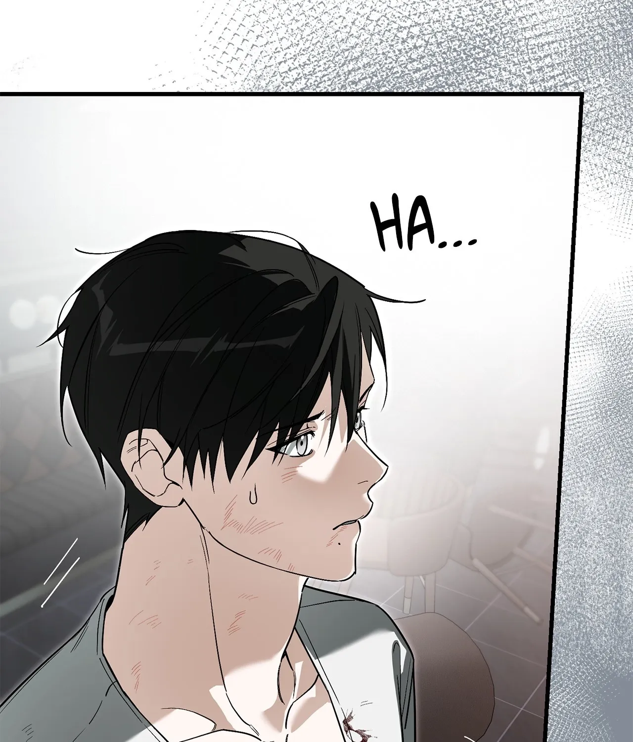 Mark of Fate Chapter 24 page 165 - 