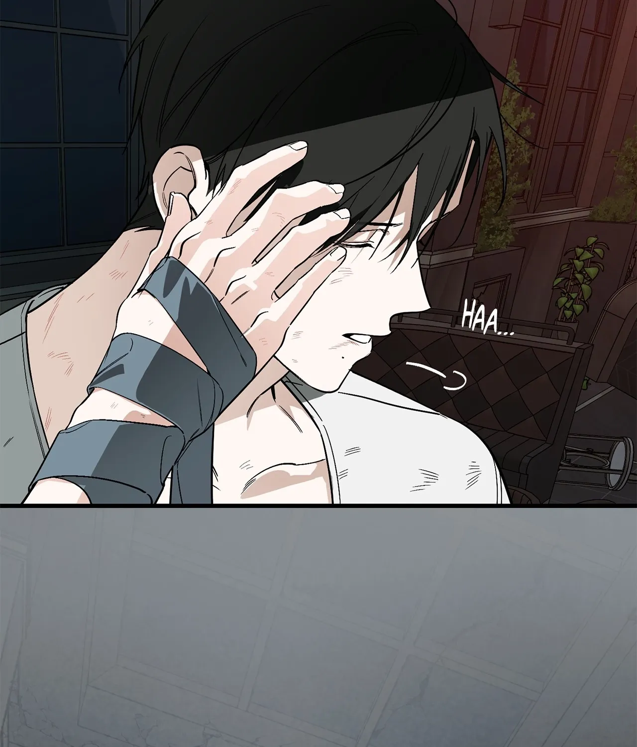 Mark of Fate Chapter 24 page 169 - 