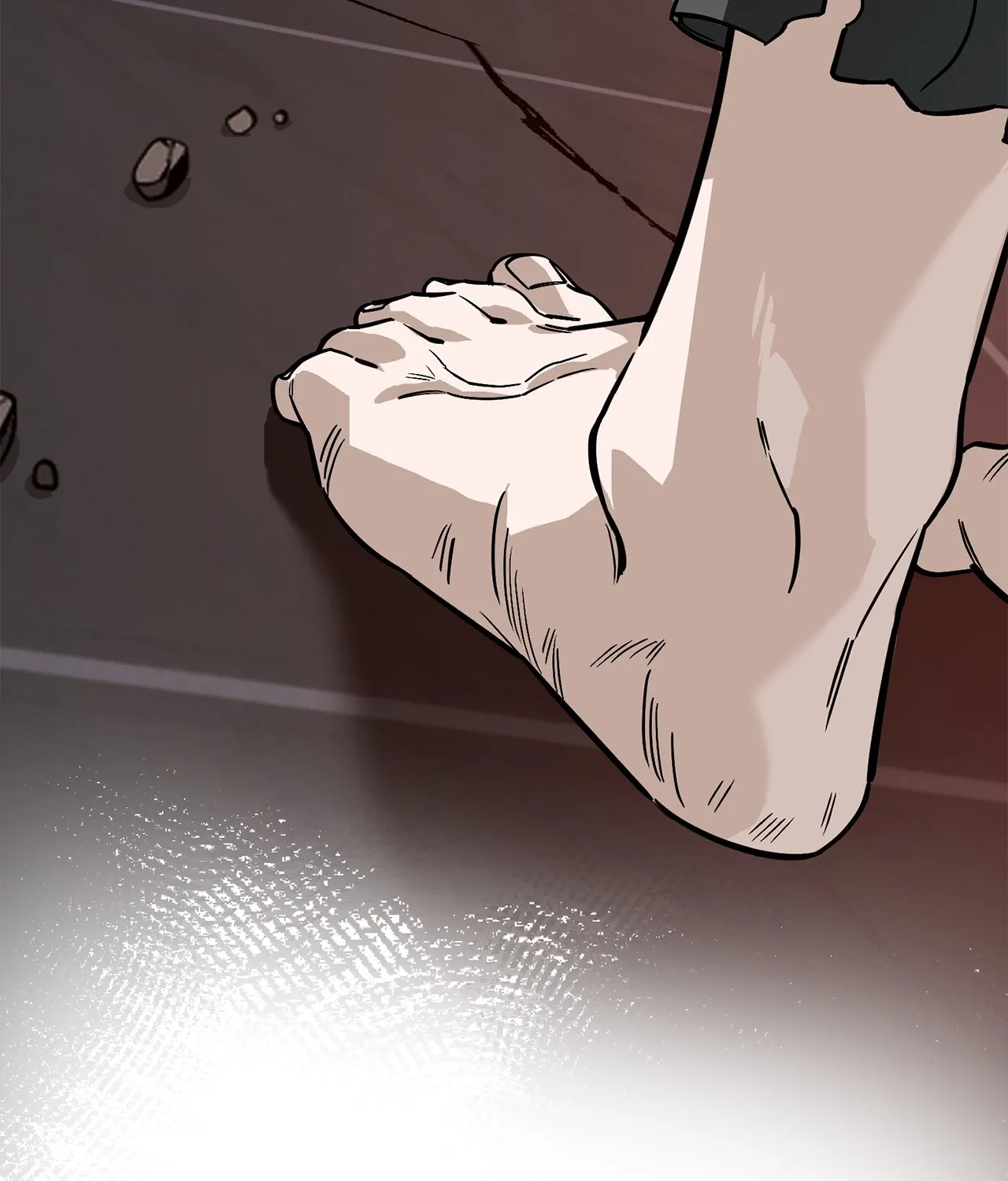 Mark of Fate Chapter 24 page 173 - 