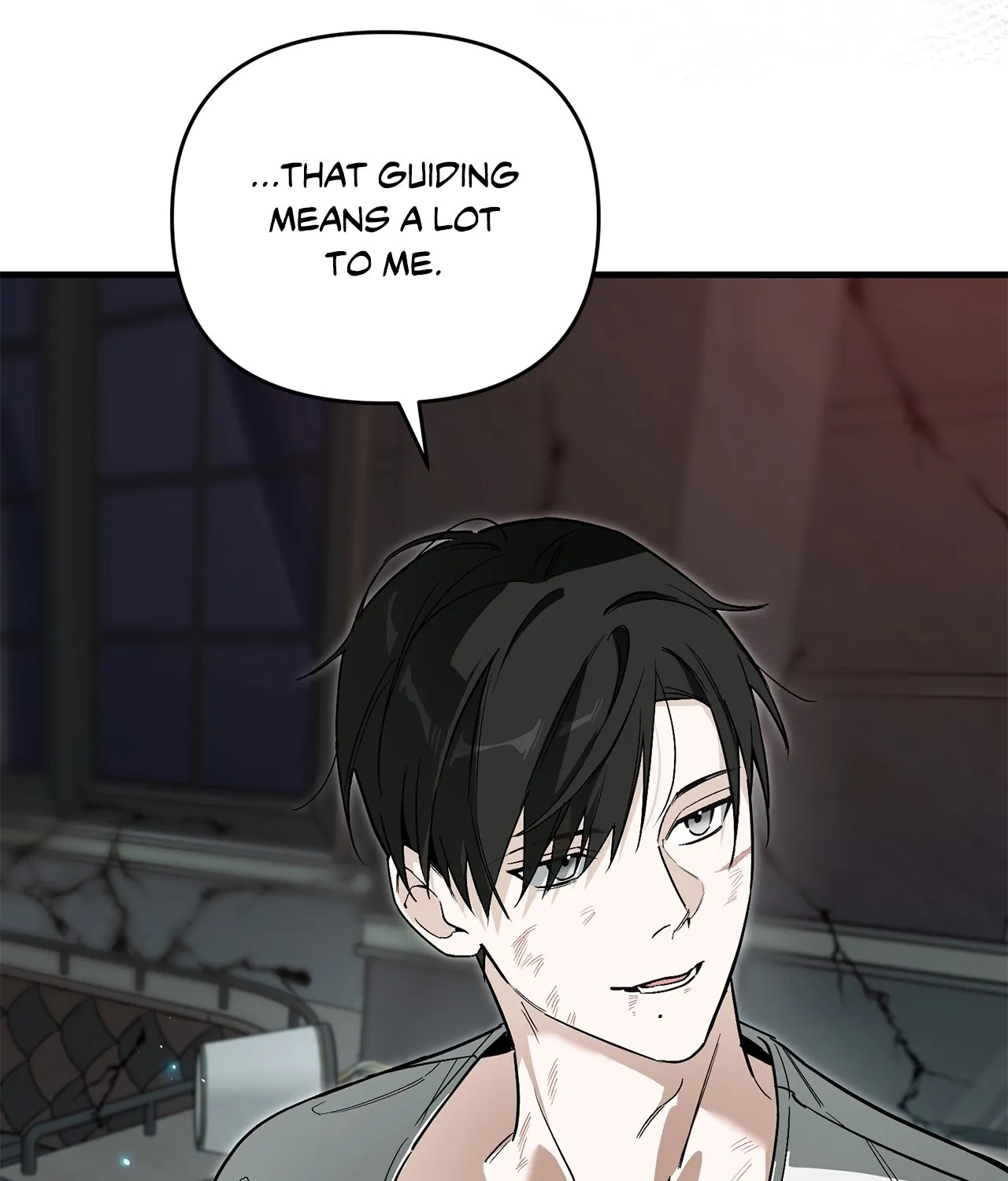 Mark of Fate Chapter 24 page 175 - 