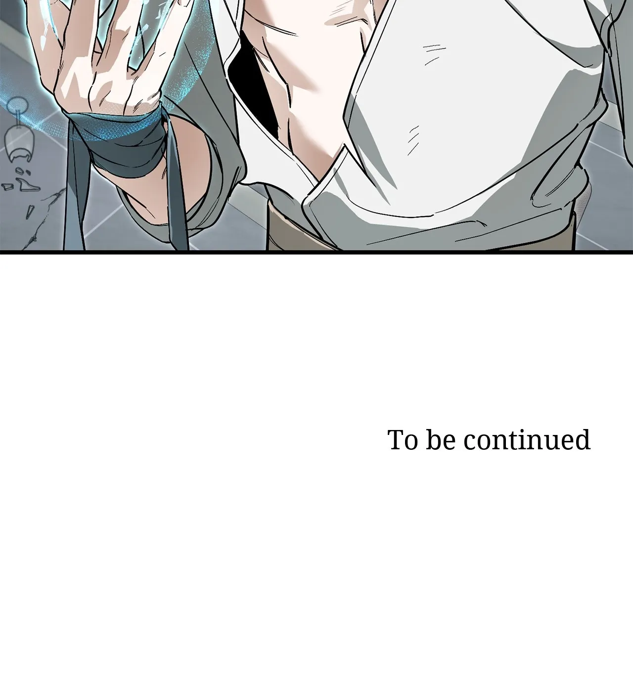 Mark of Fate Chapter 24 page 177 - 