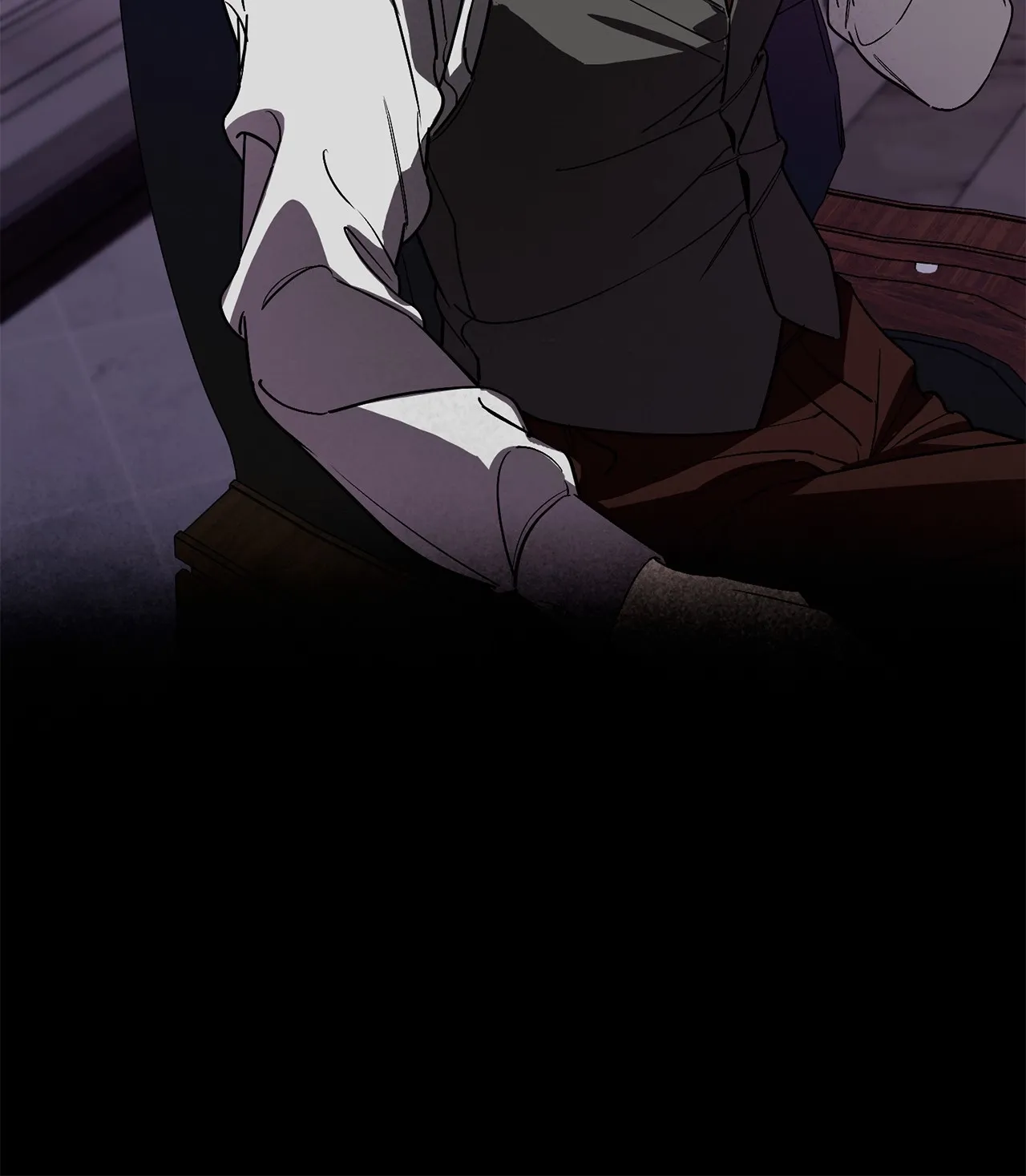 Mark of Fate Chapter 24 page 19 - 
