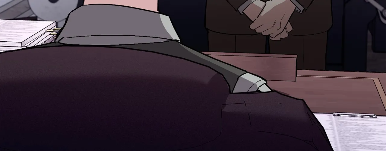 Mark of Fate Chapter 24 page 35 - 