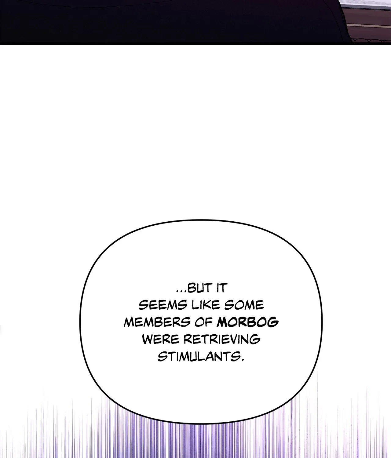 Mark of Fate Chapter 24 page 36 - 