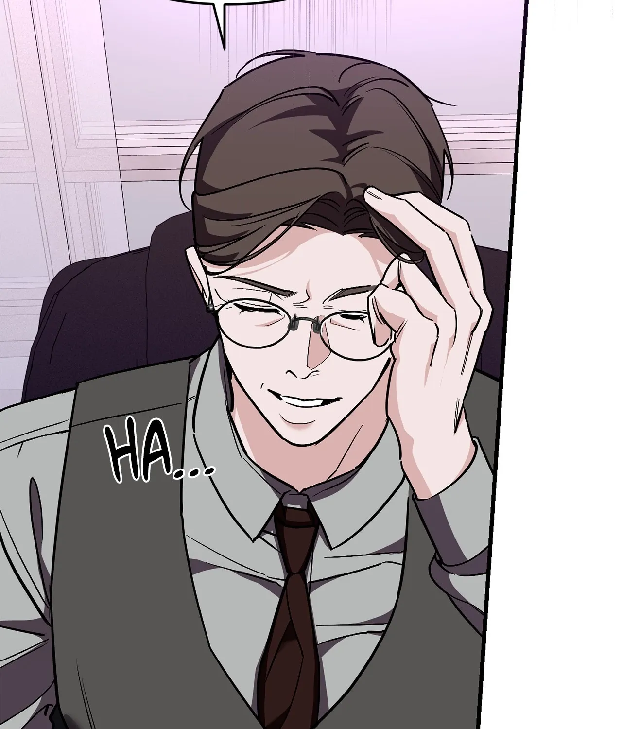 Mark of Fate Chapter 24 page 40 - 
