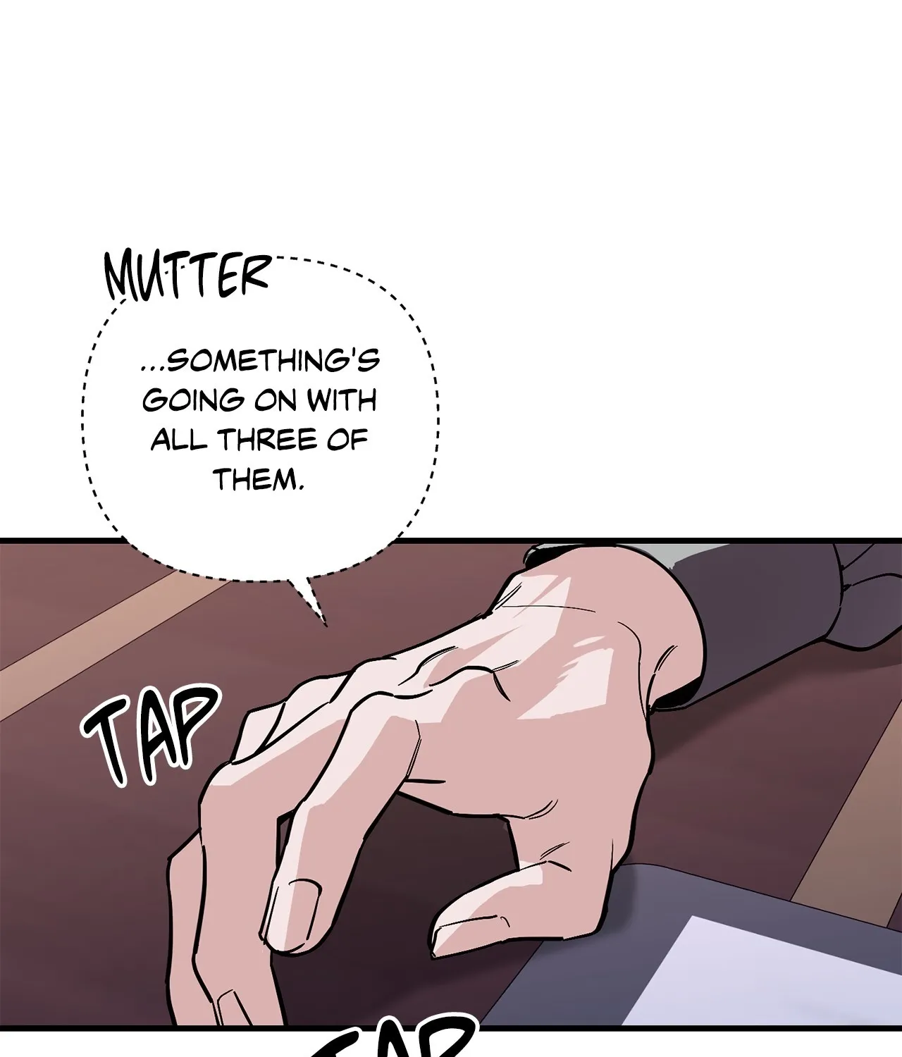 Mark of Fate Chapter 24 page 42 - 