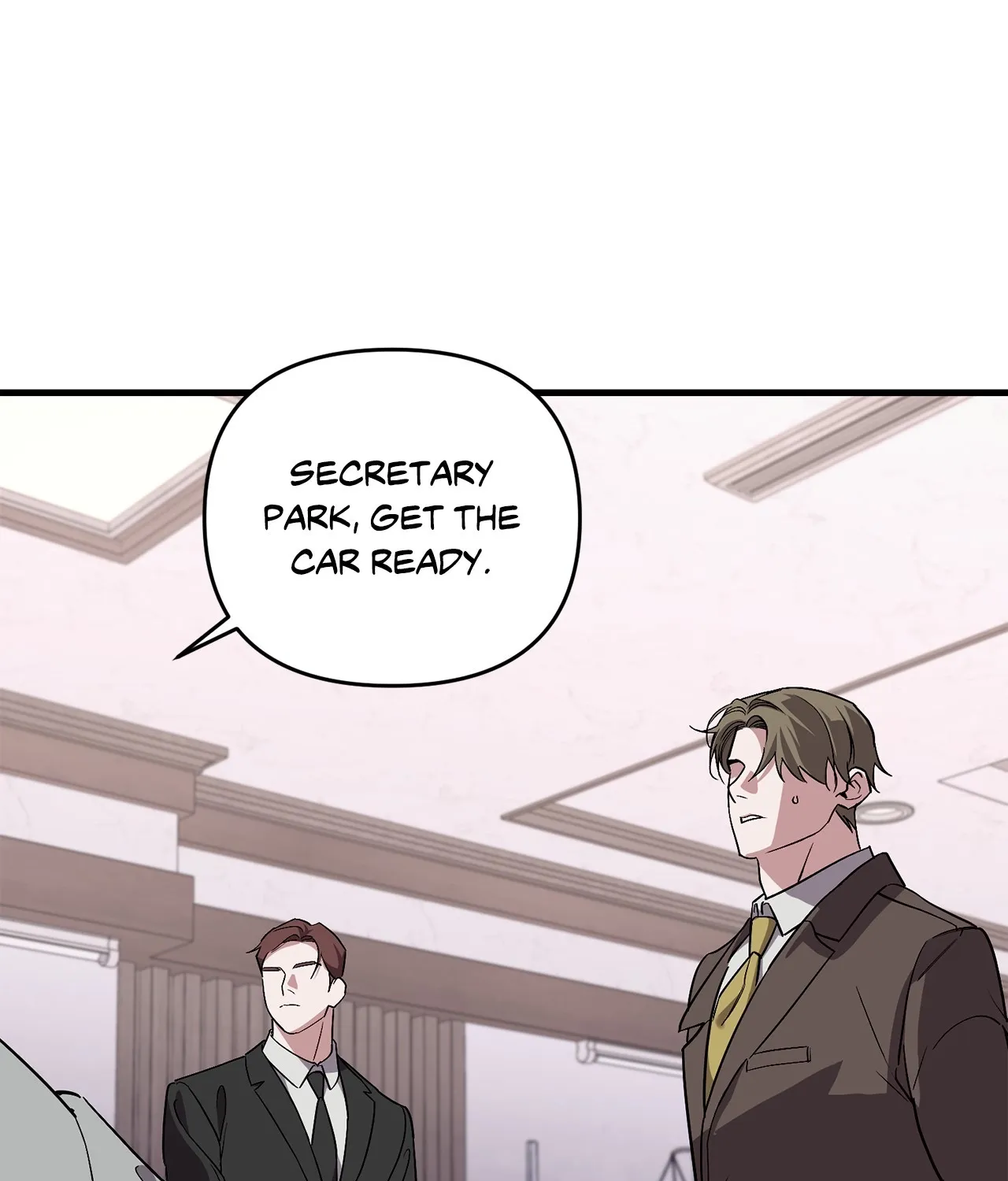 Mark of Fate Chapter 24 page 44 - 